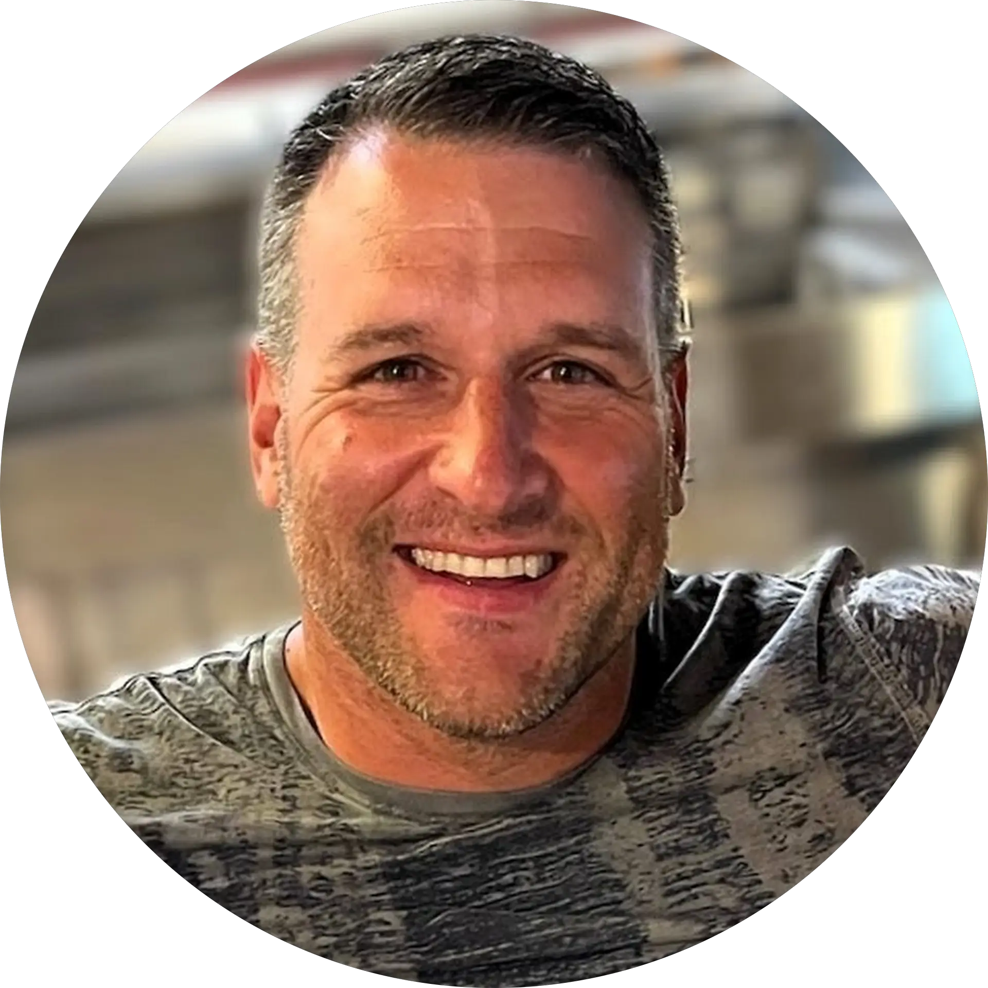 Paul Grubic