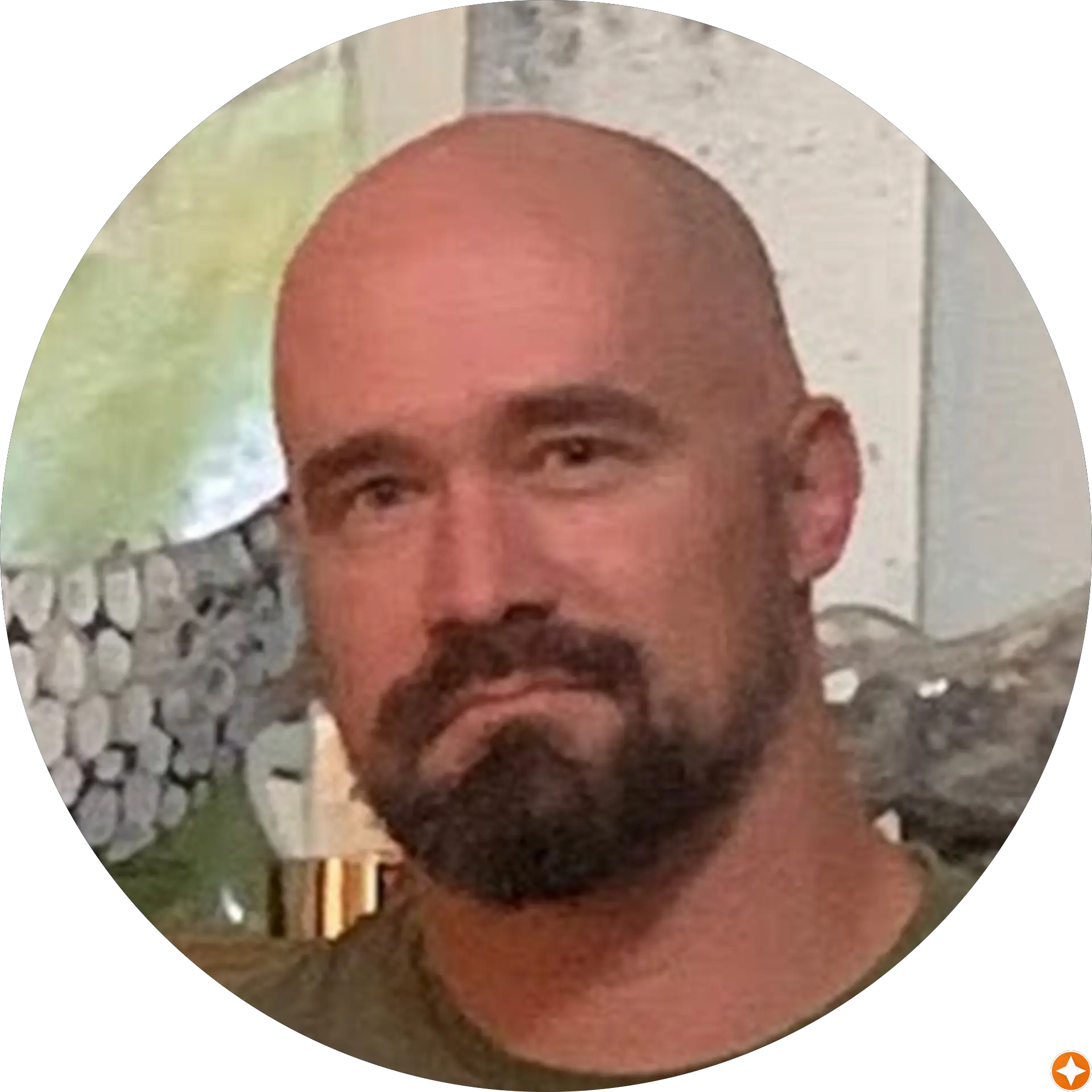 Benjamin Hodgens