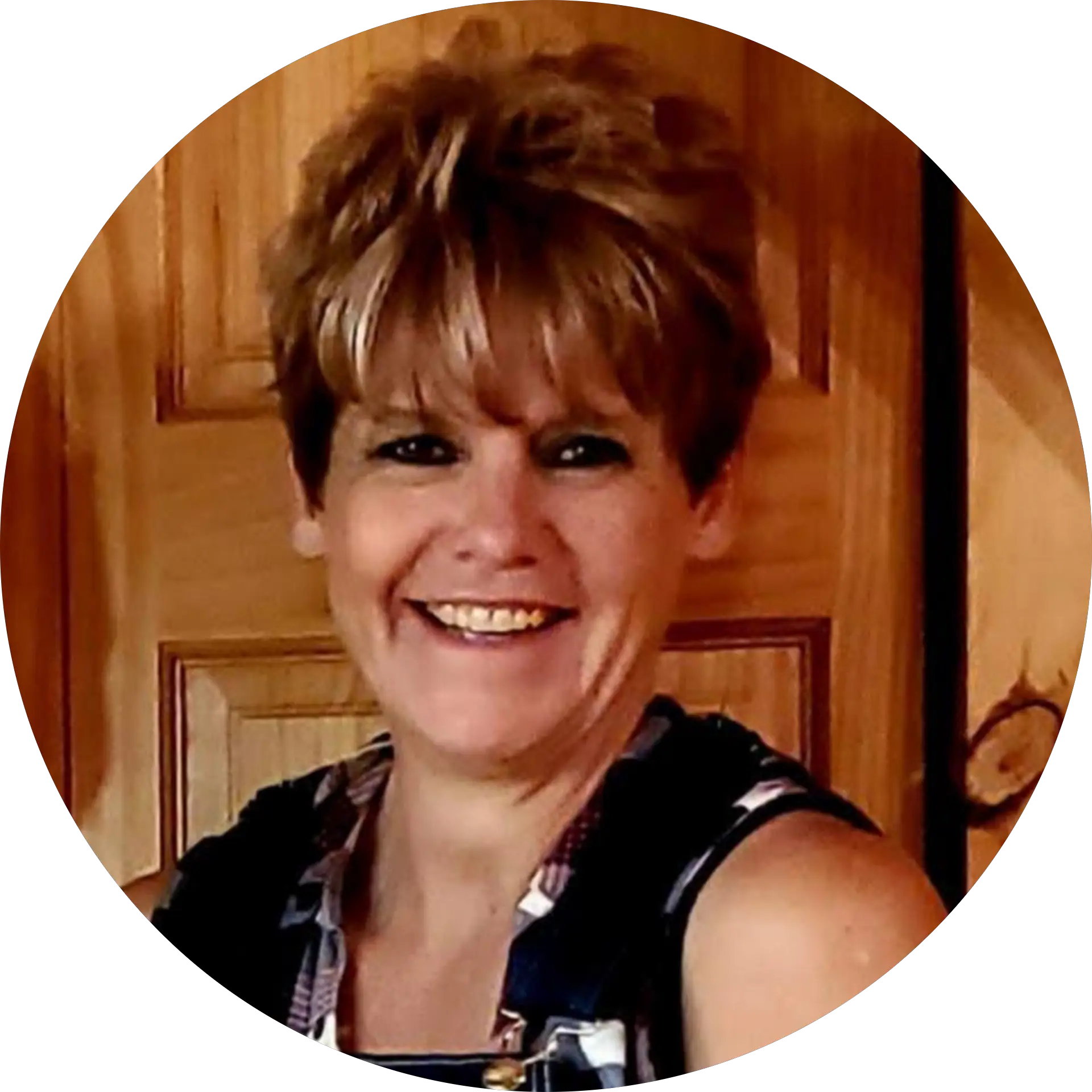 Peggy Severson