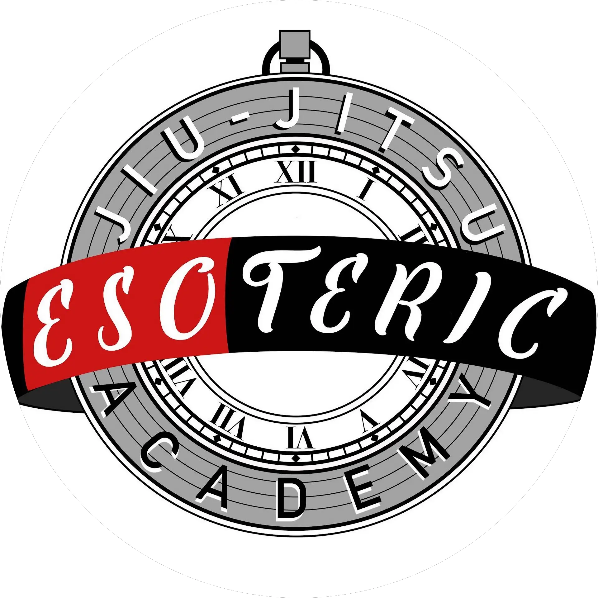 Esoteric Jiu Jitsu Academy