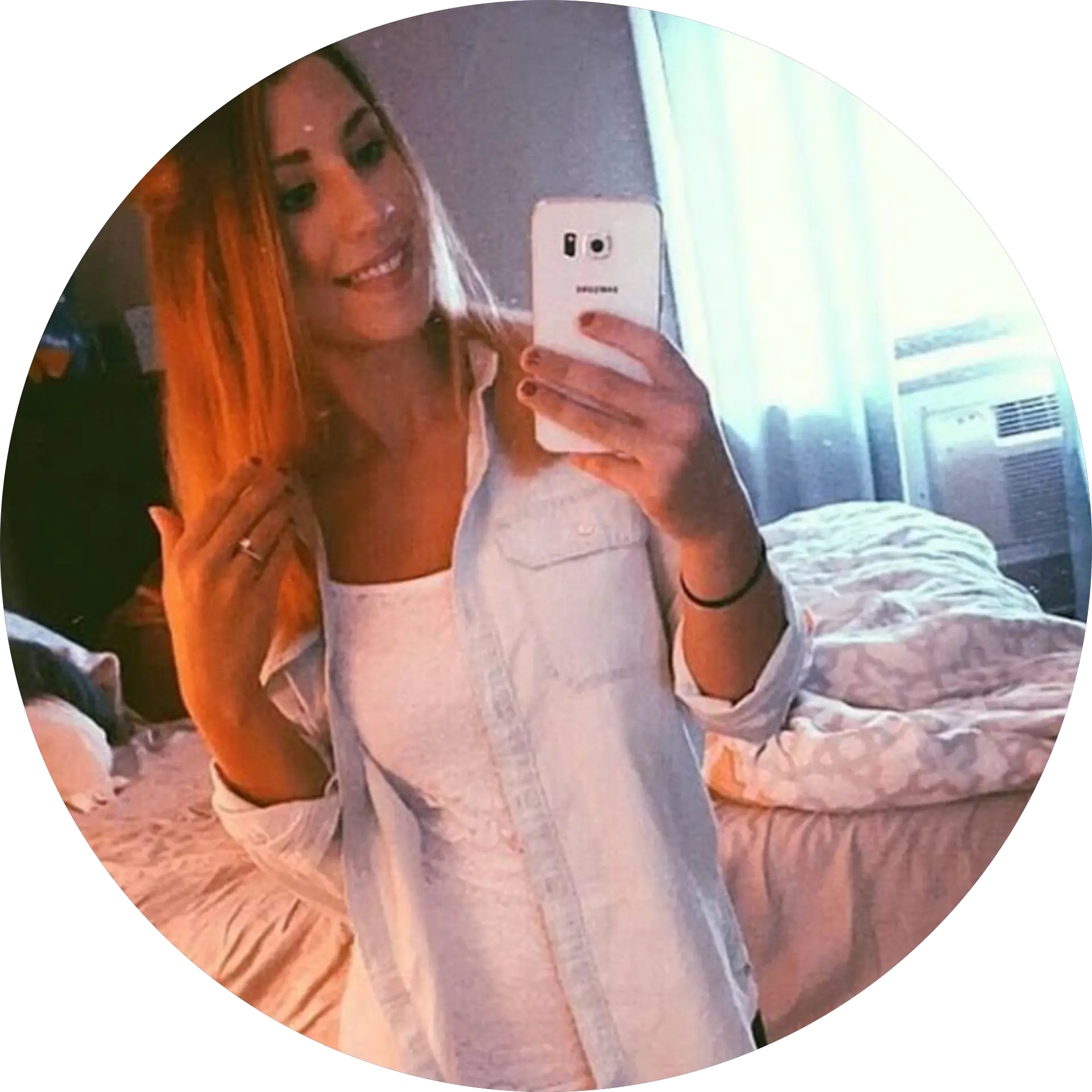 Samantha Wacker