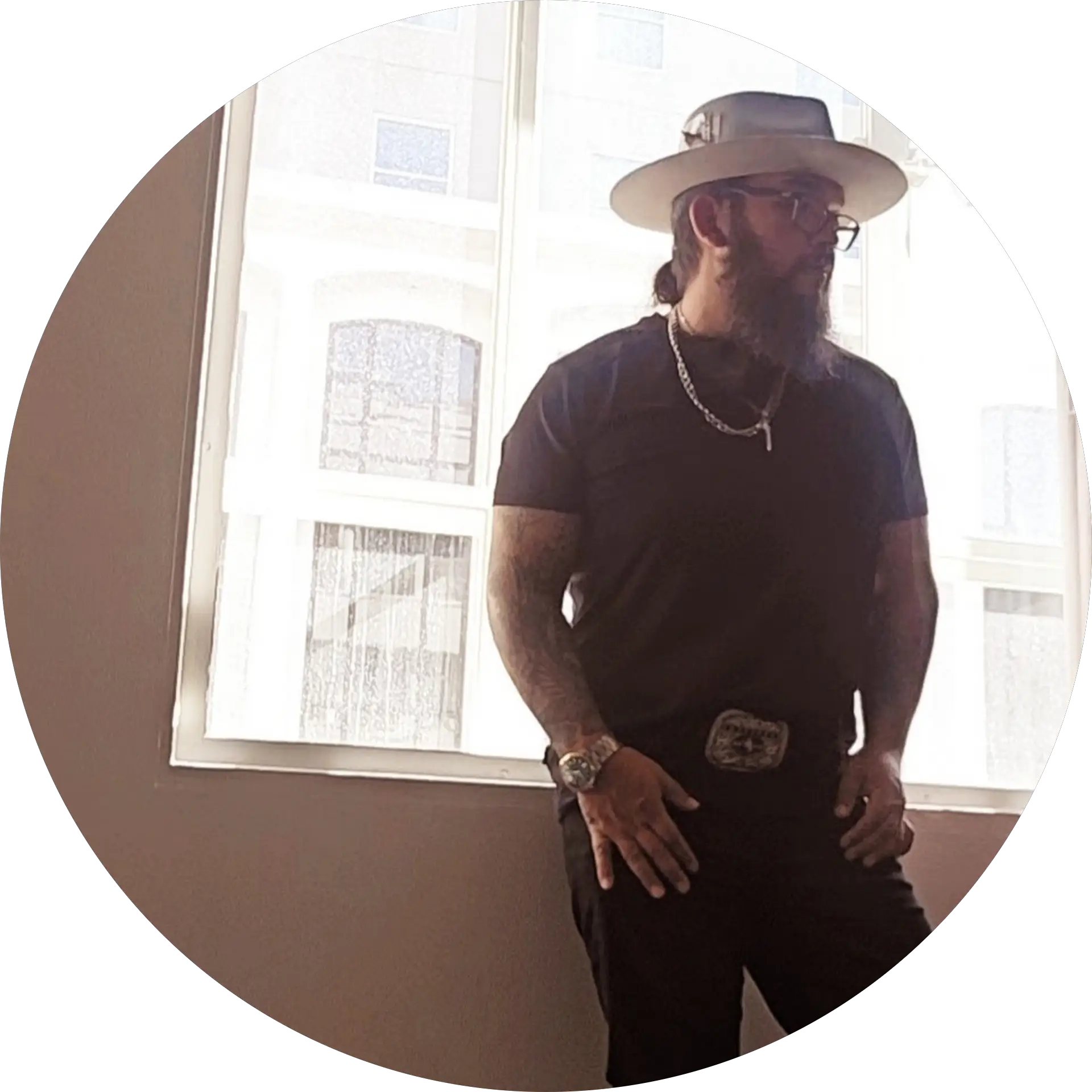 Joe Meza