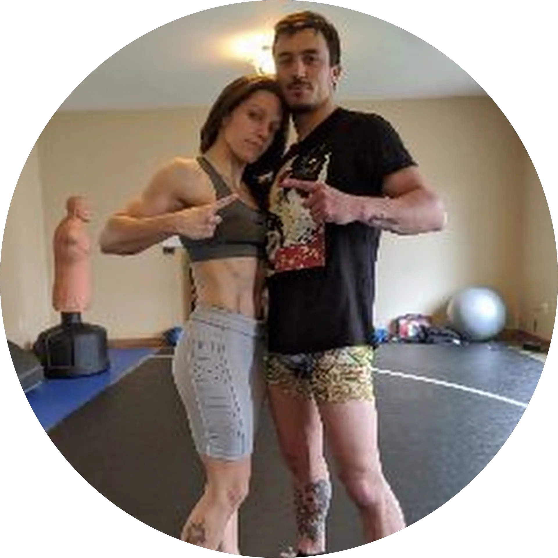 Tara Reurink