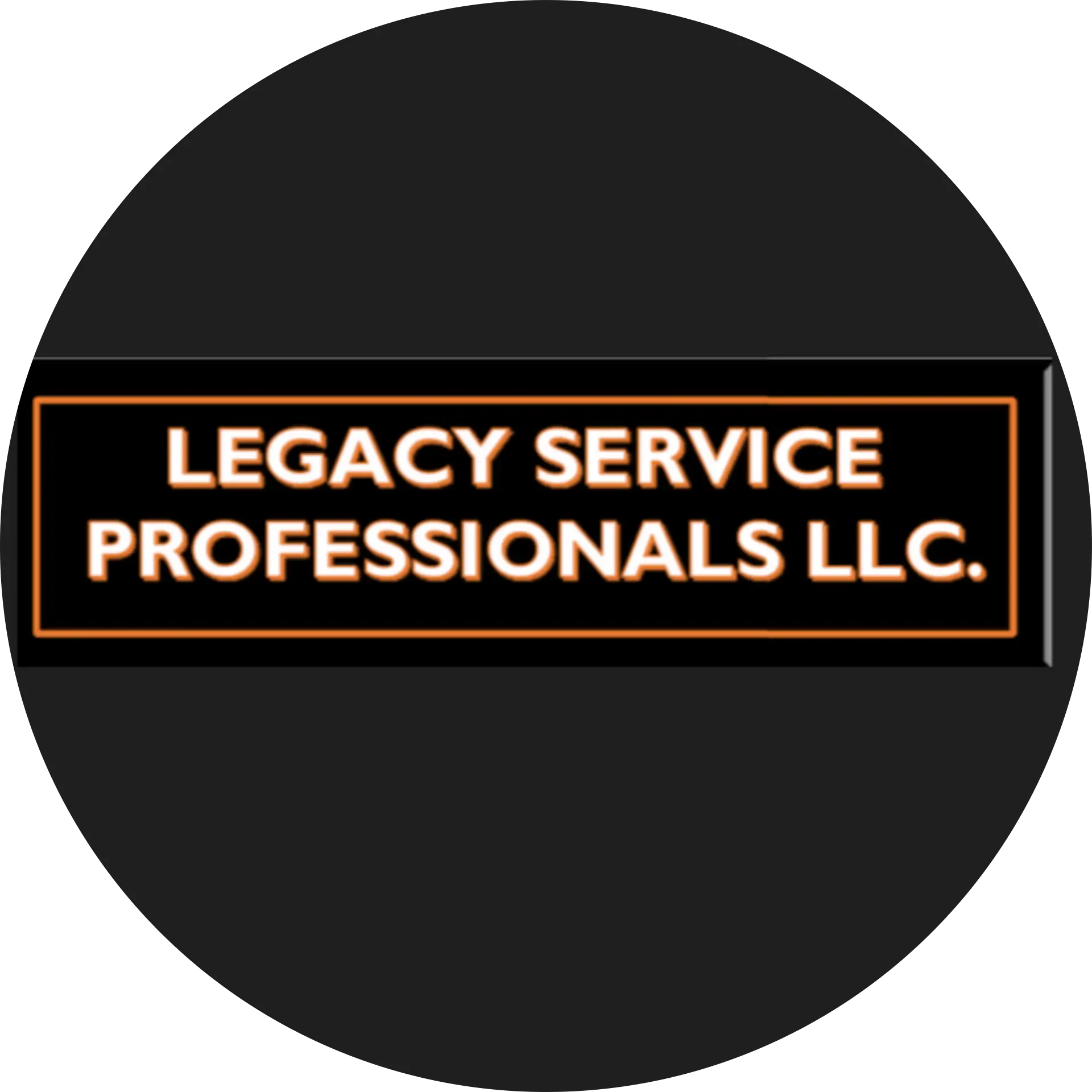 Legacy Service Professionals