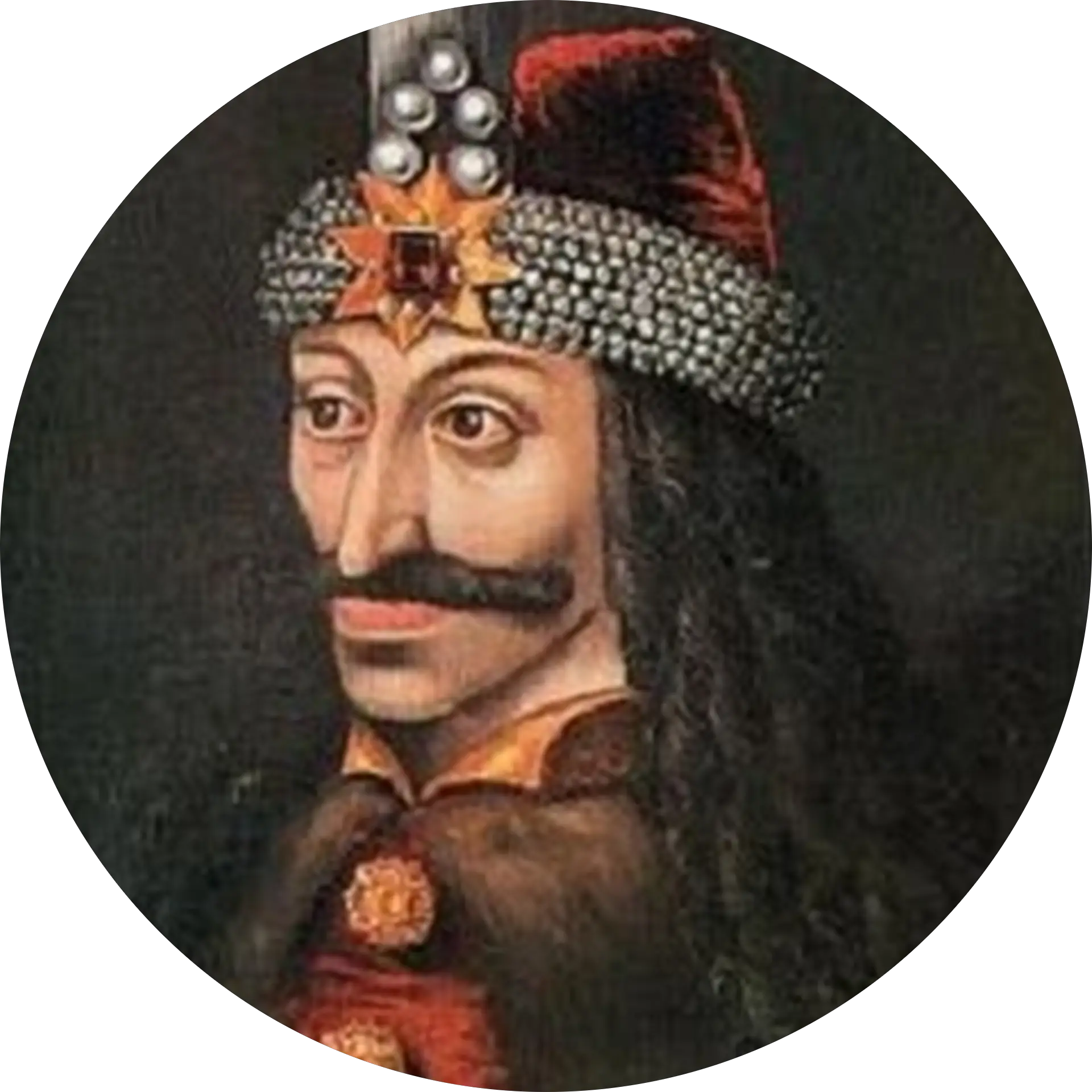 Vlad The Impaler