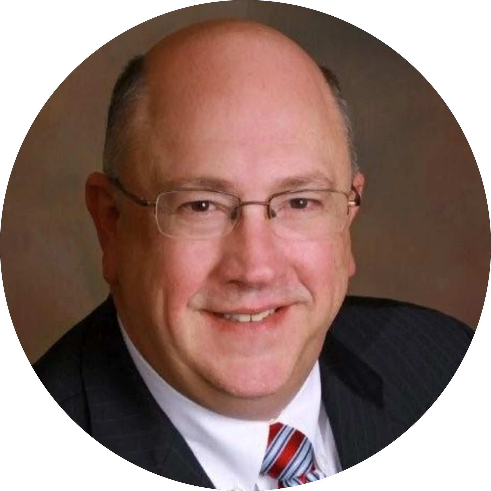 J. Steven Anderson