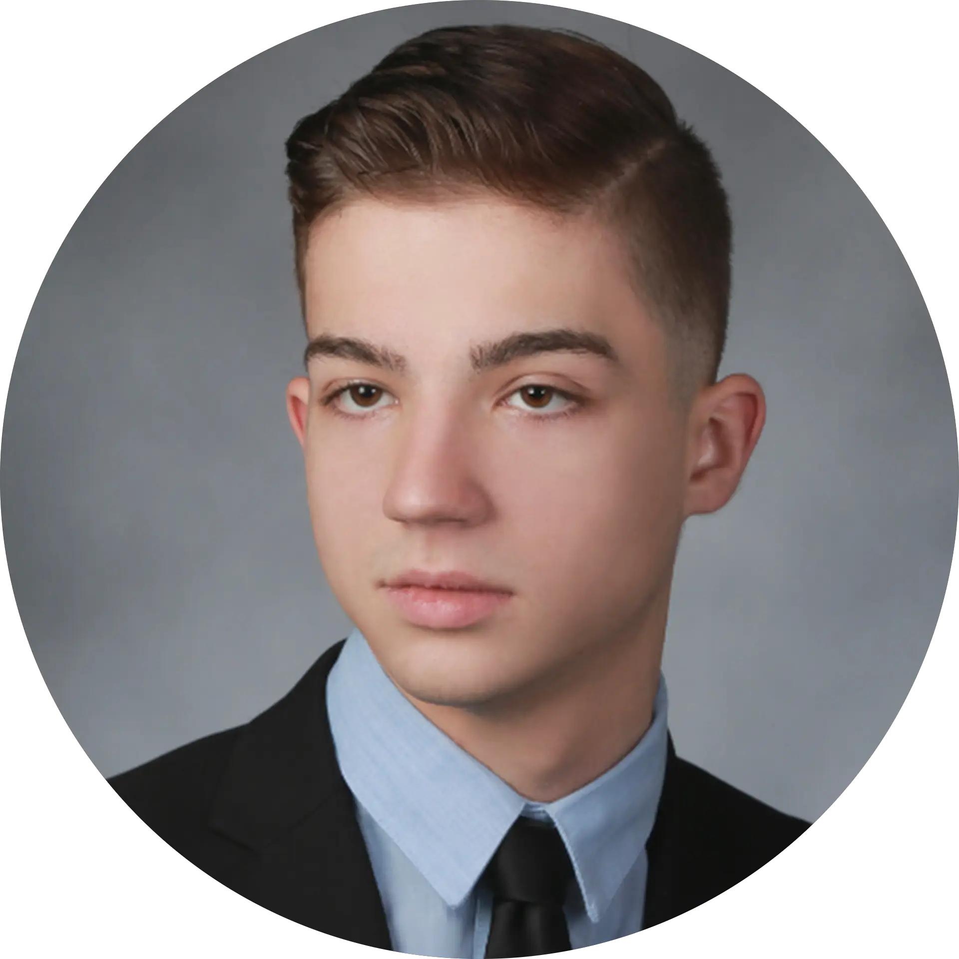 Jerron Skiba
