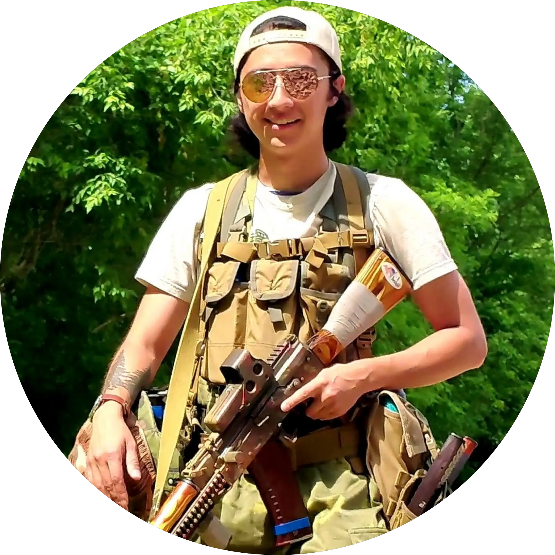 Joshua Bruder