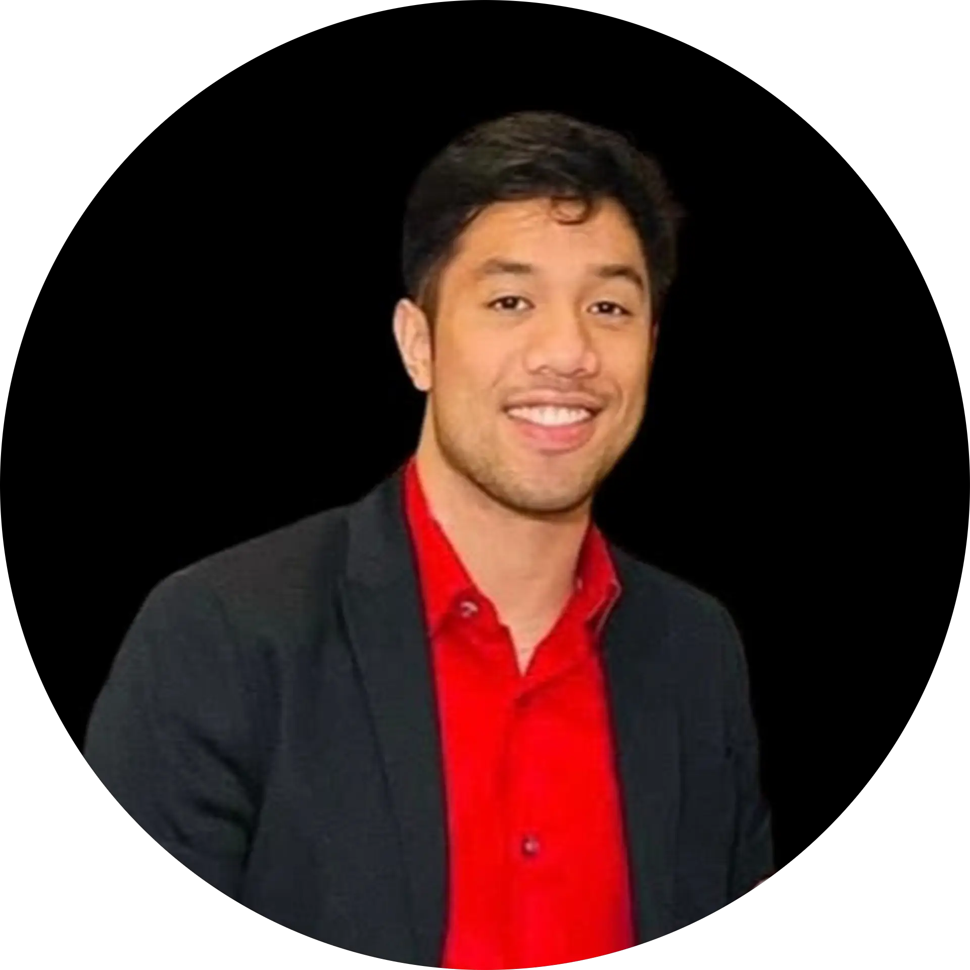 Ethan Talampas
