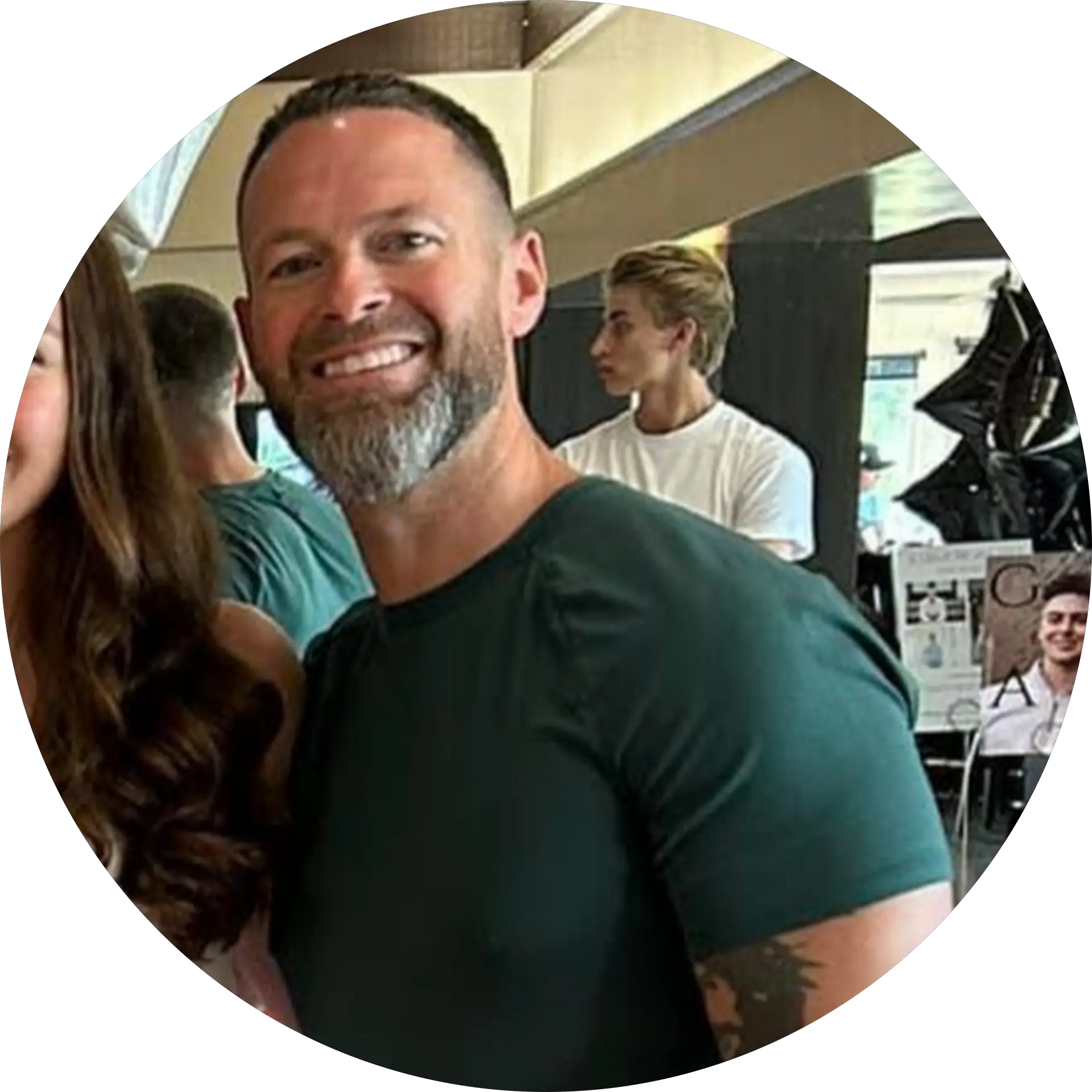 Justin Wolsker