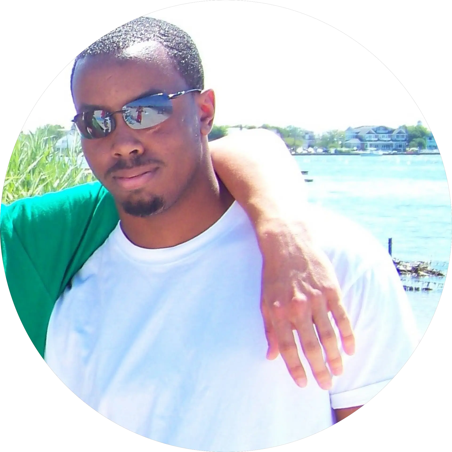Rushaad Foster
