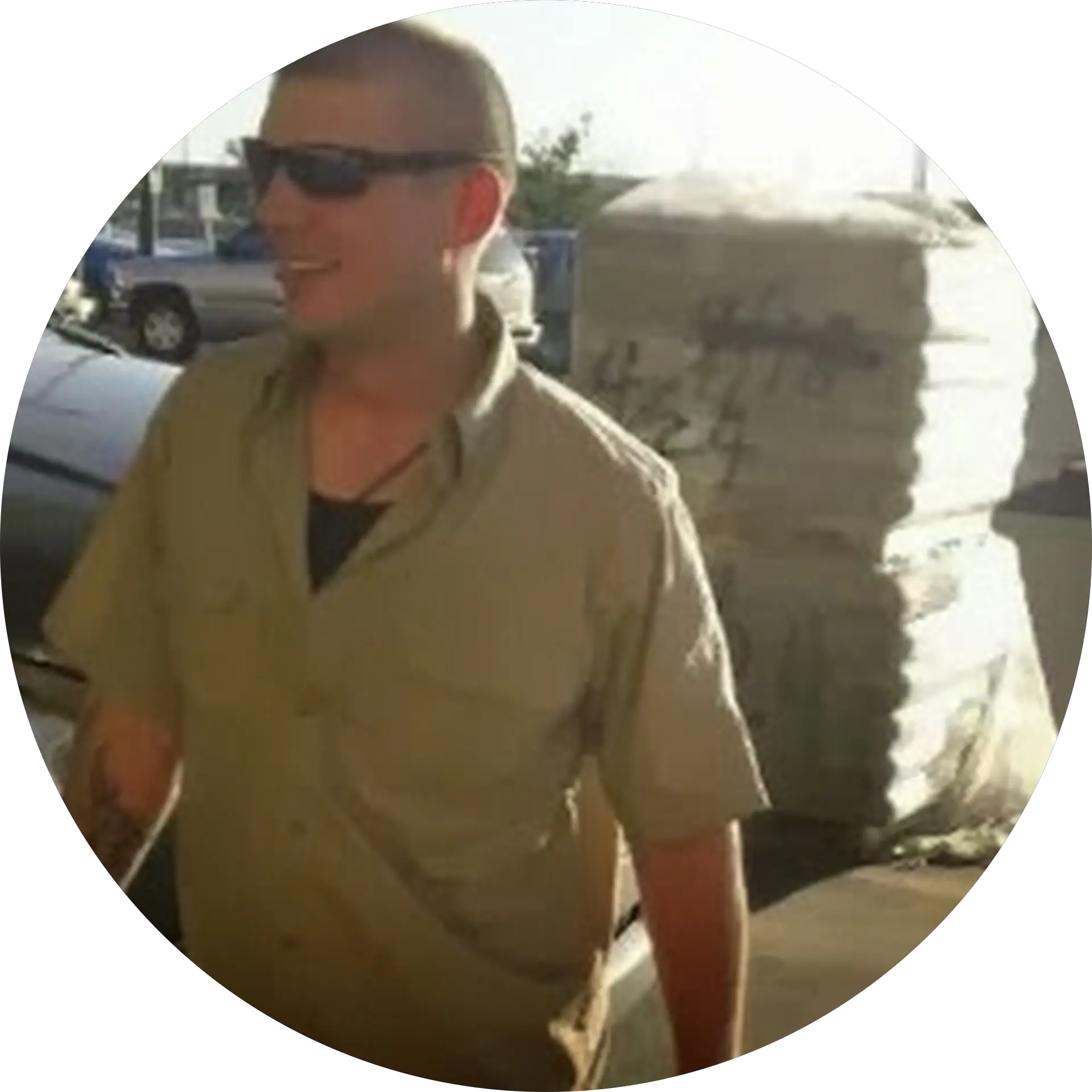 Joshua Klovstad