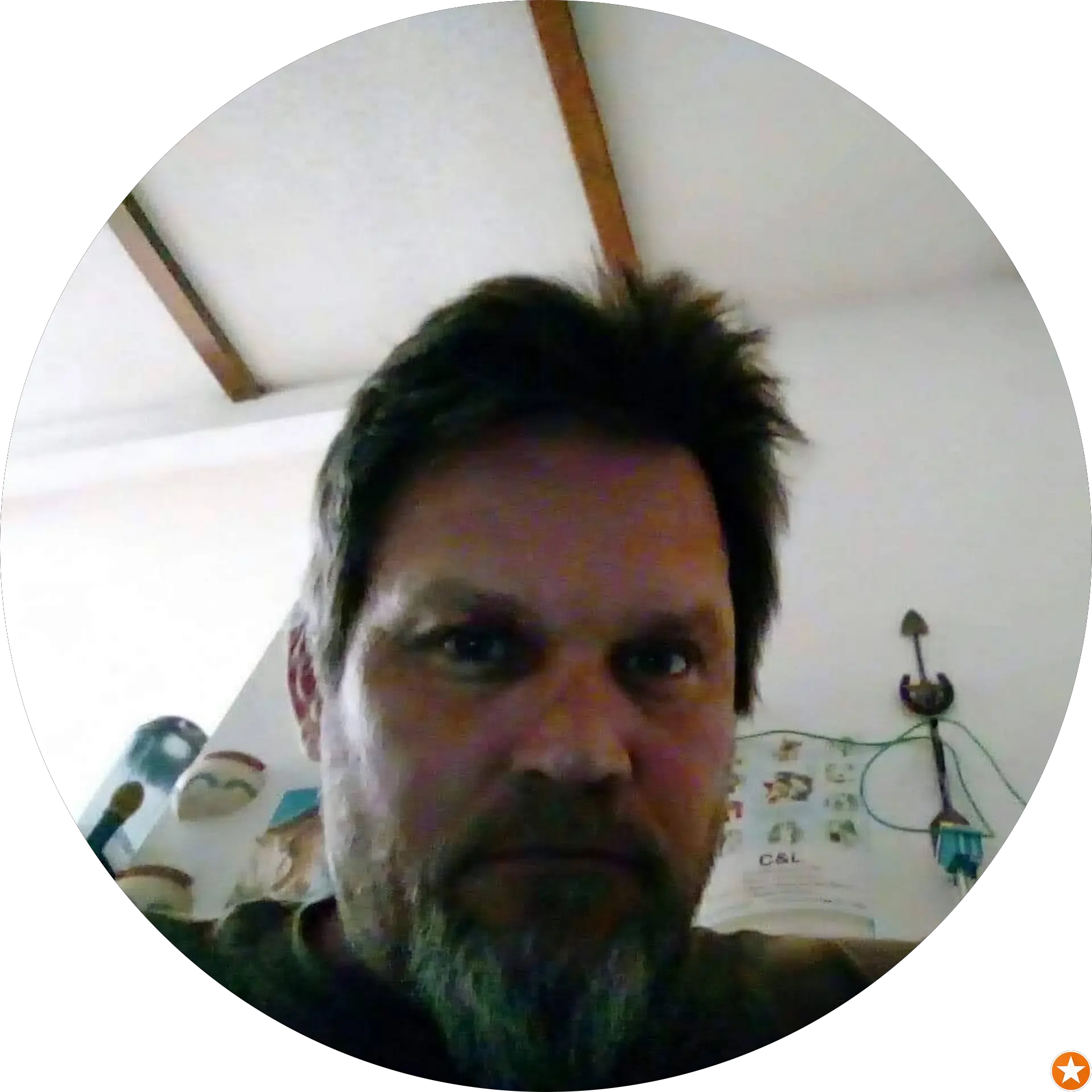Andrew Rogers