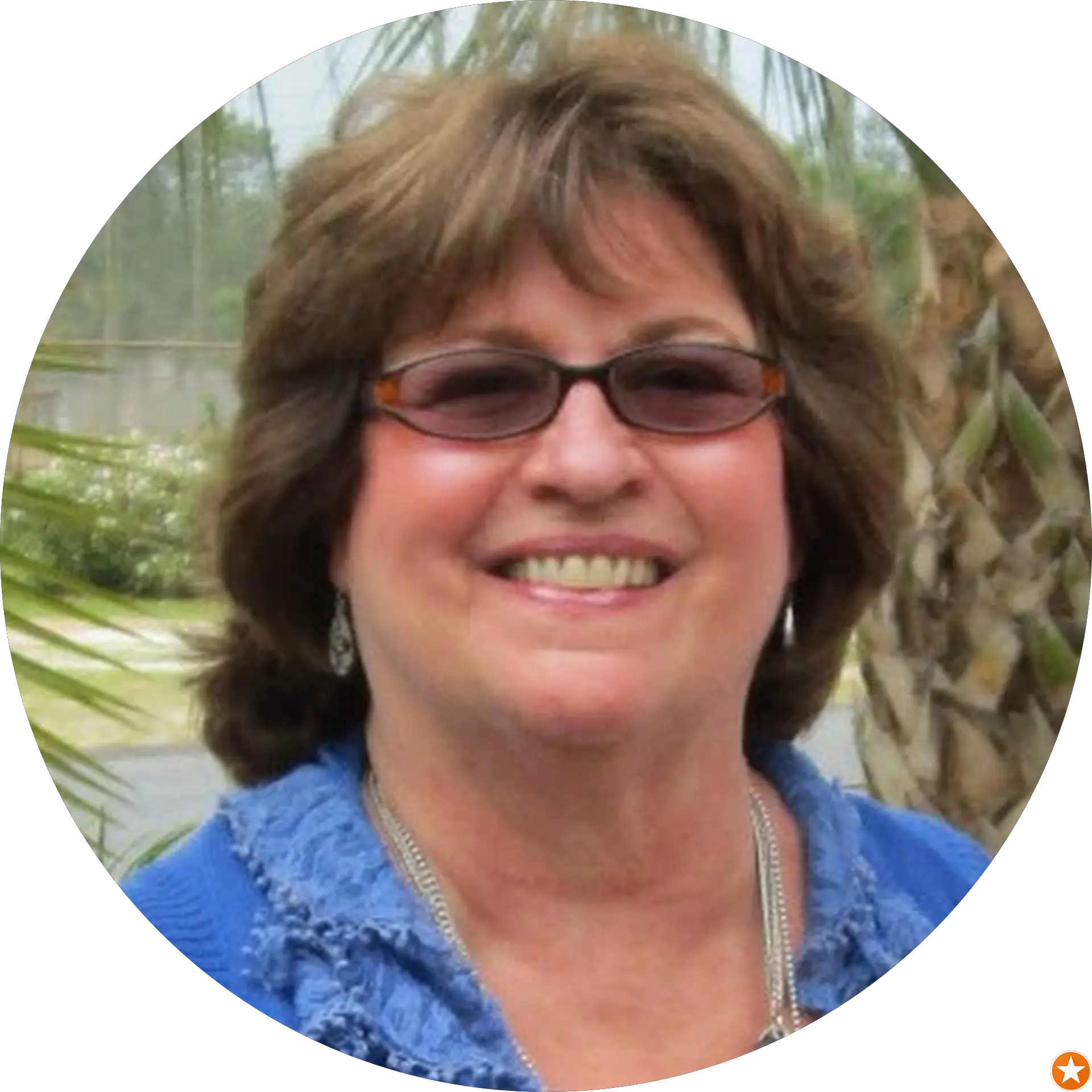 Connie Hudson