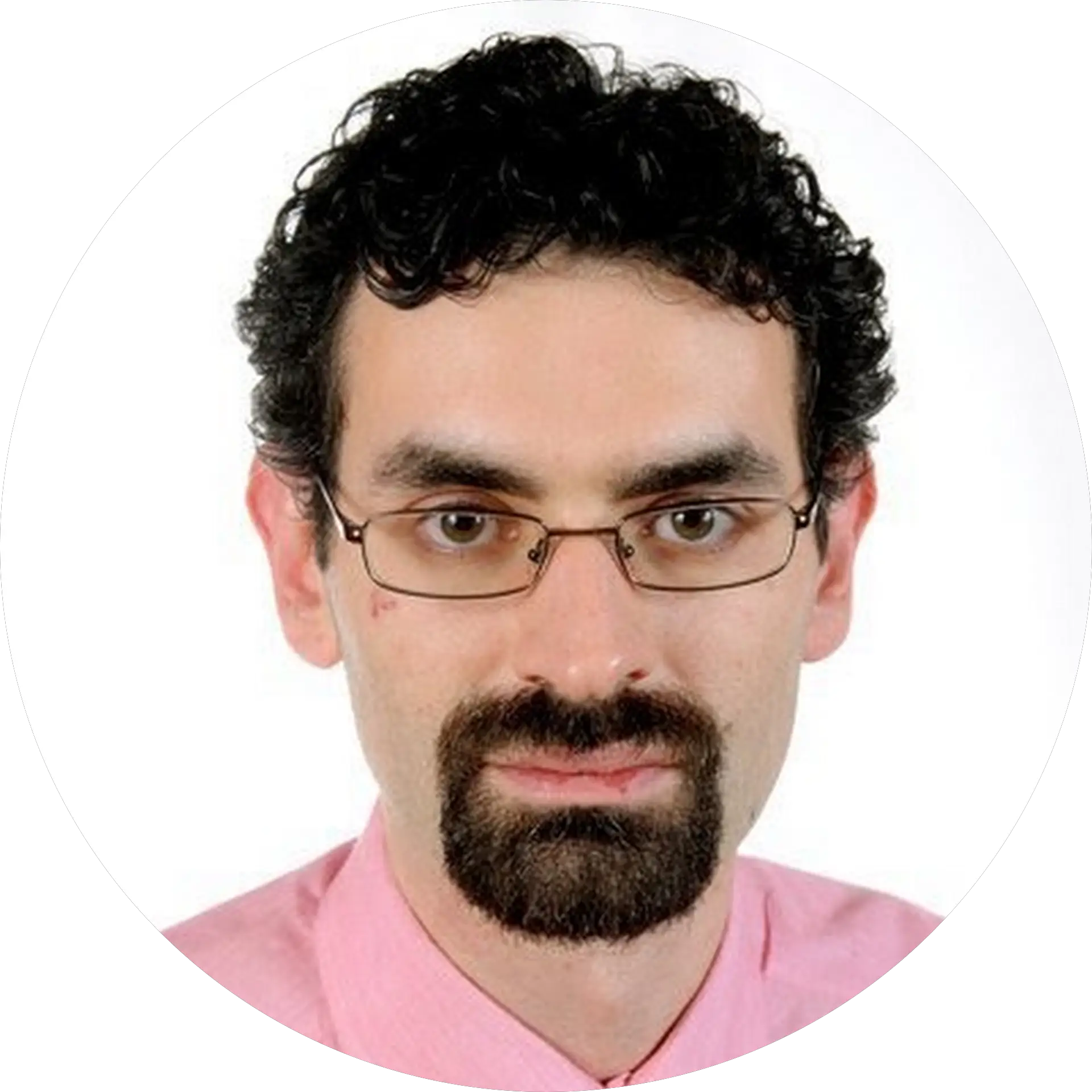 Michael Martinovsky
