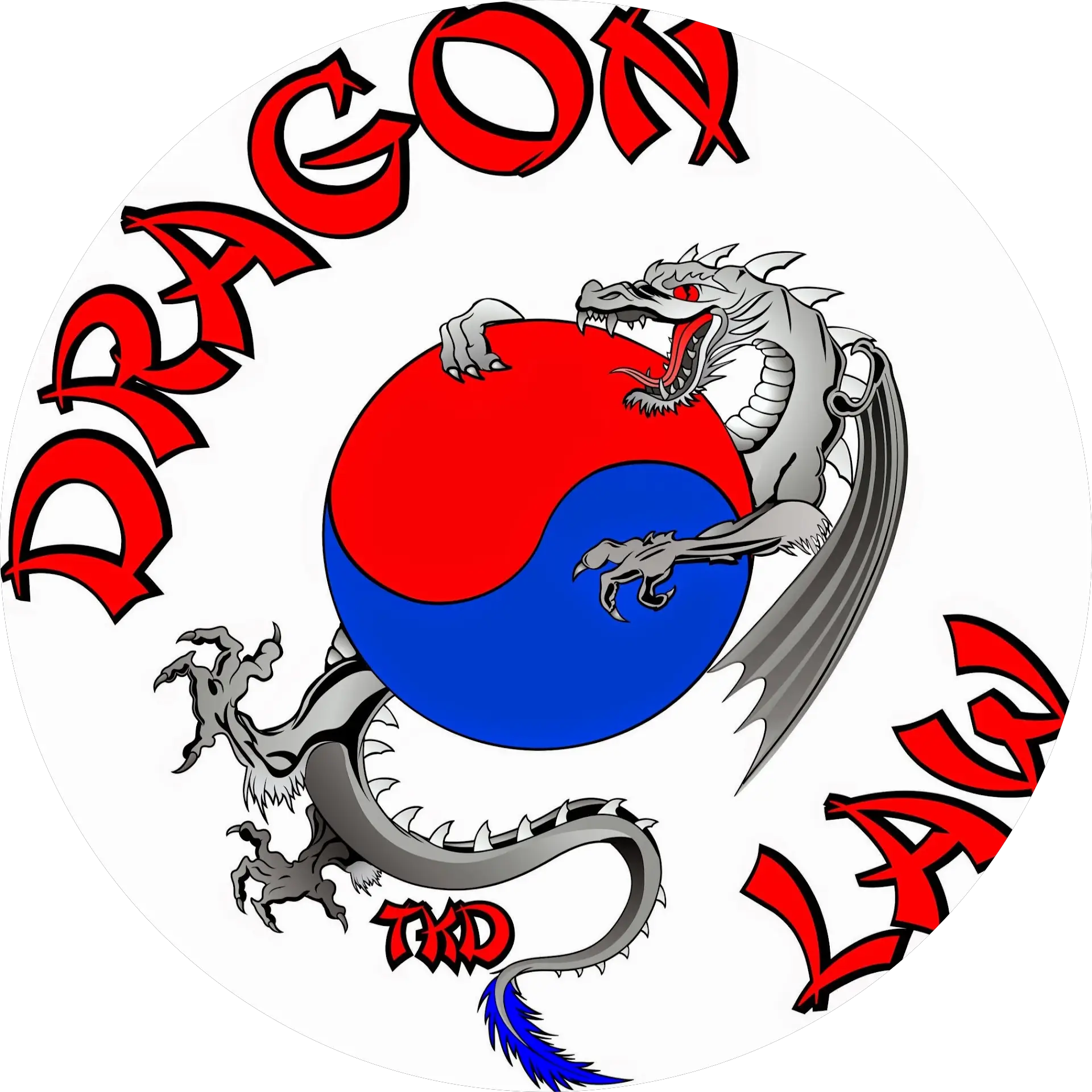 DragonLaw Master Walsh