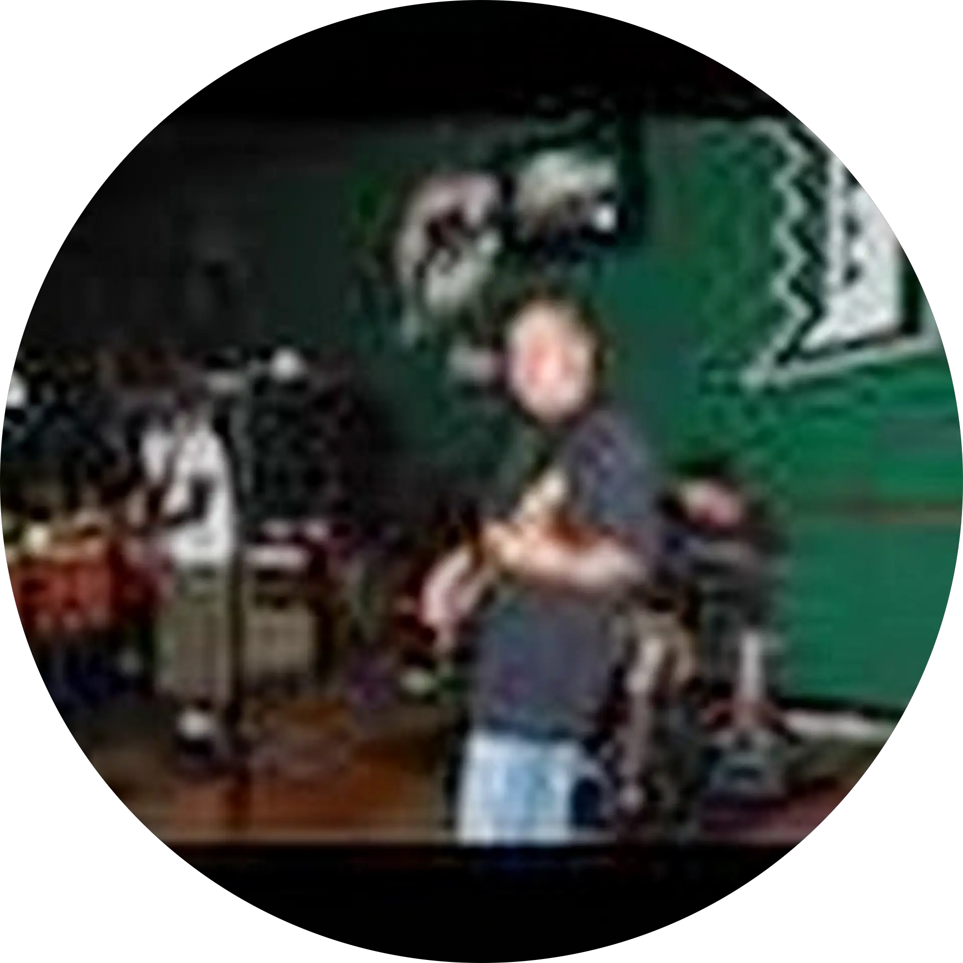 Gustavo Zumbana