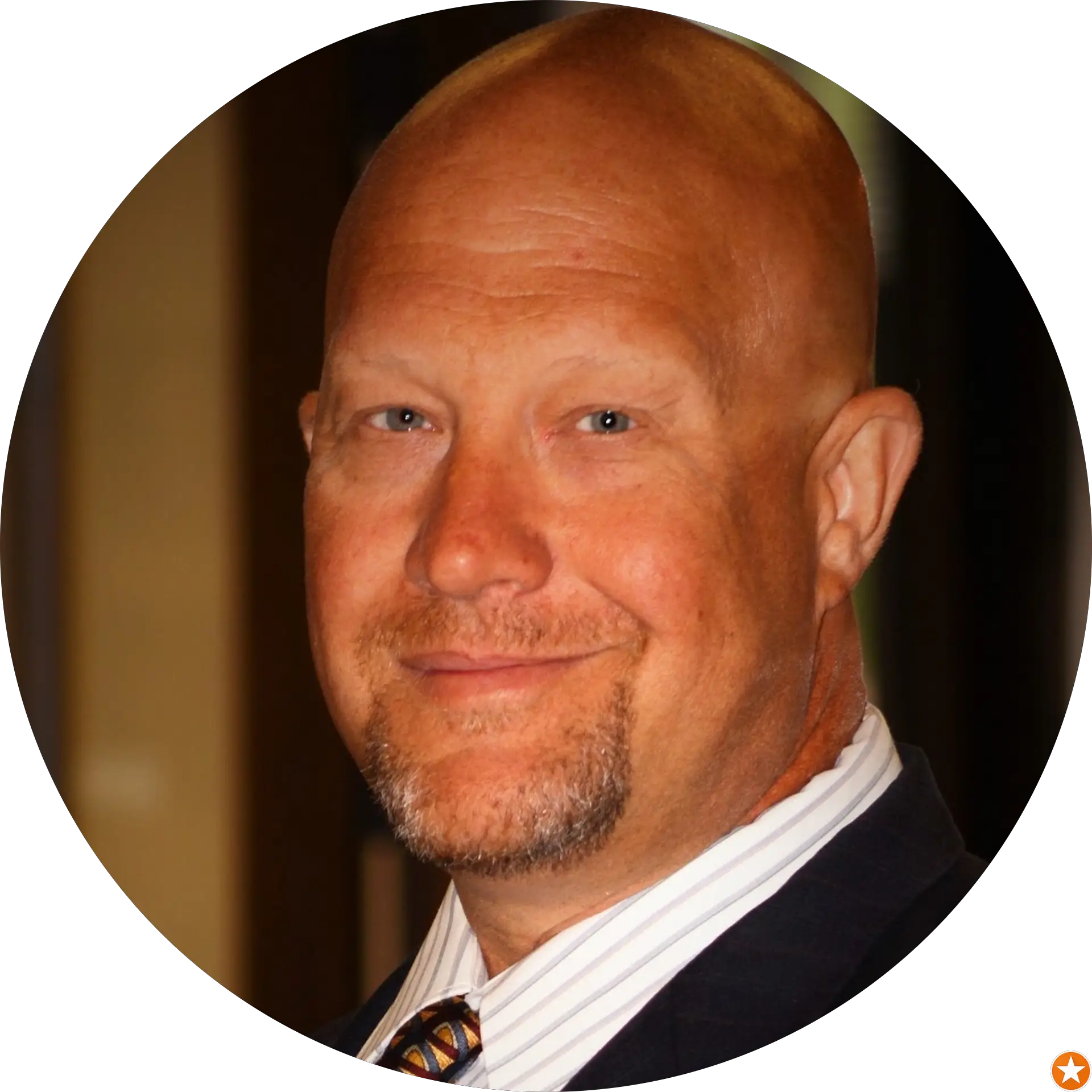 Michael Hoesley