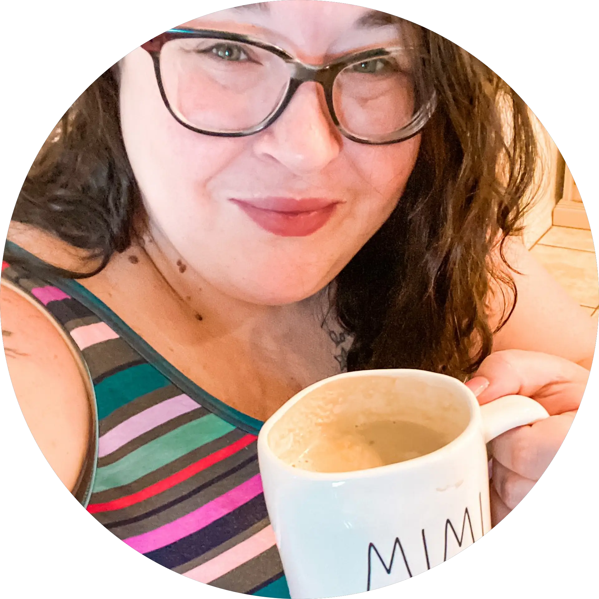 Michelle Demmery