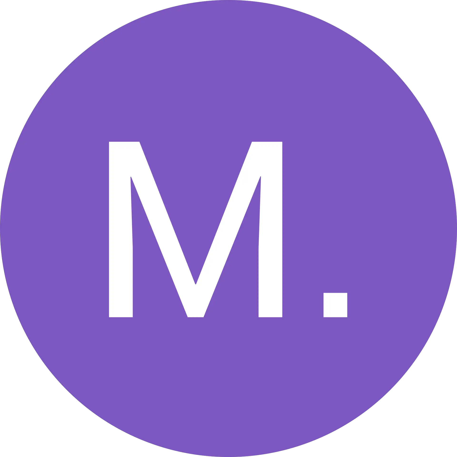 M. Lewis