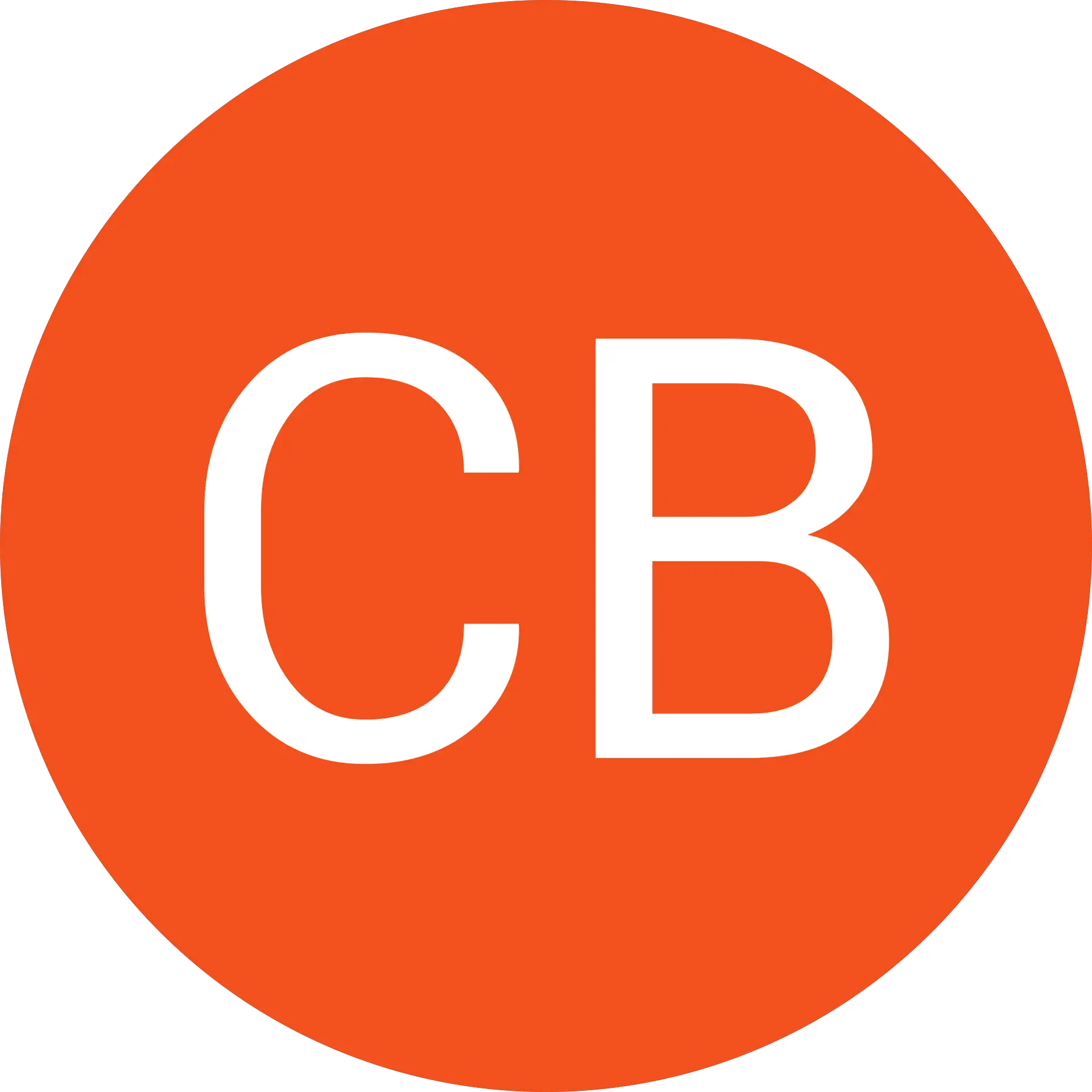 CB Cooper
