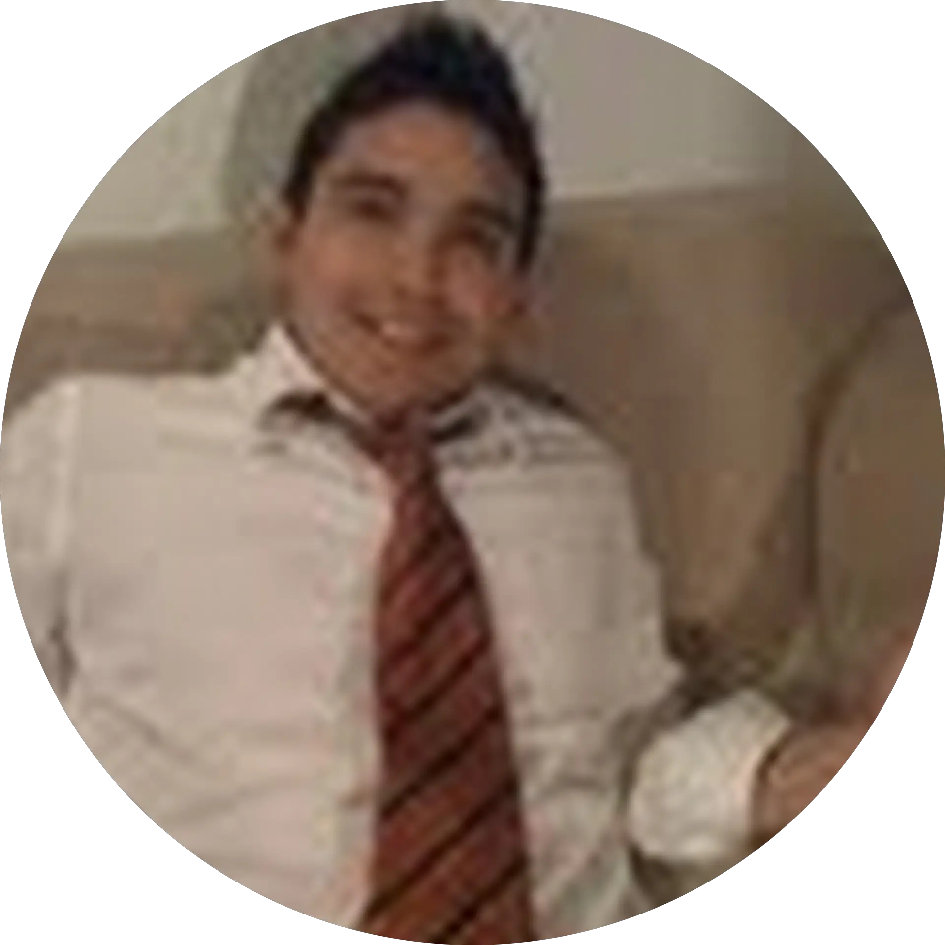 Ian Ladran