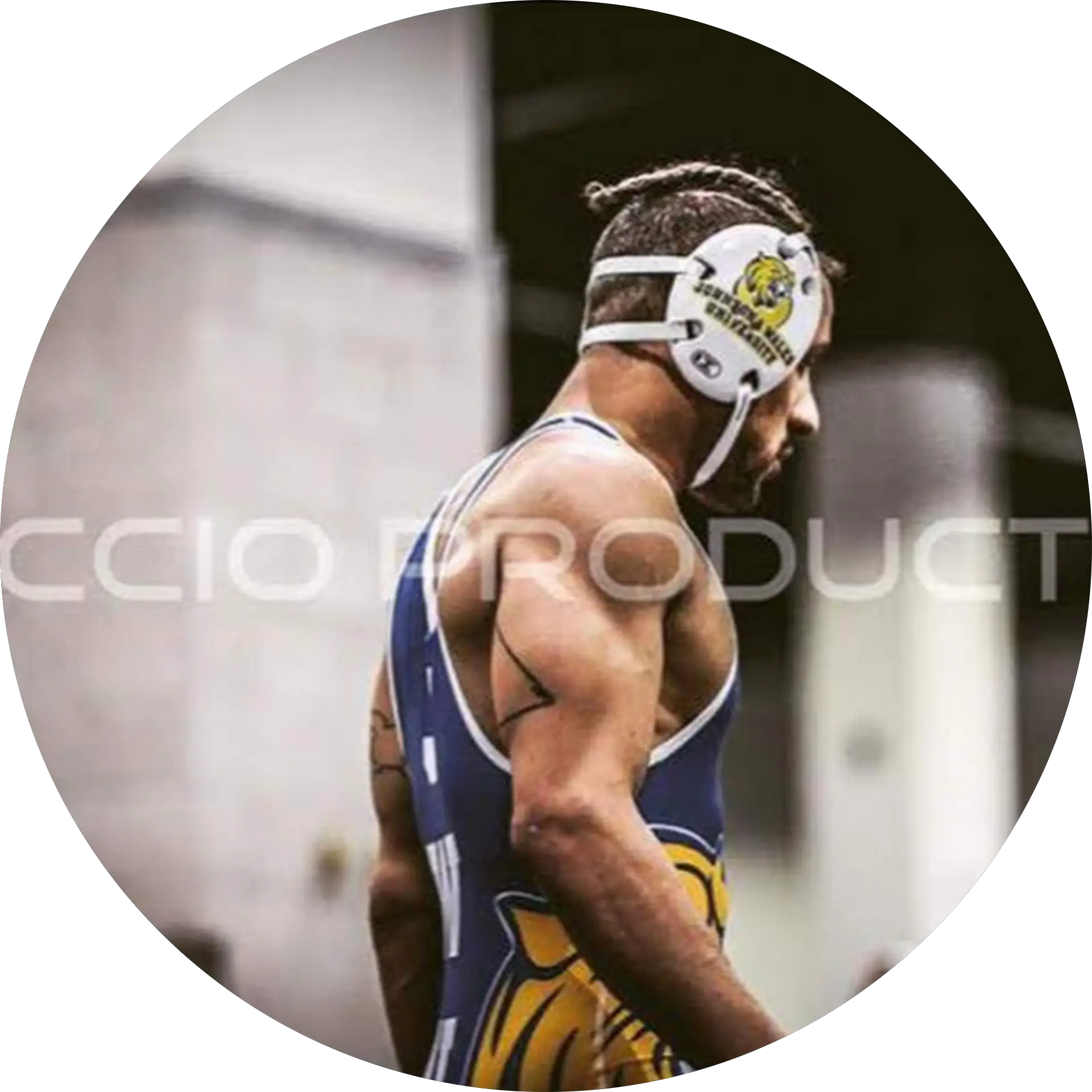 Ace Da Grappla