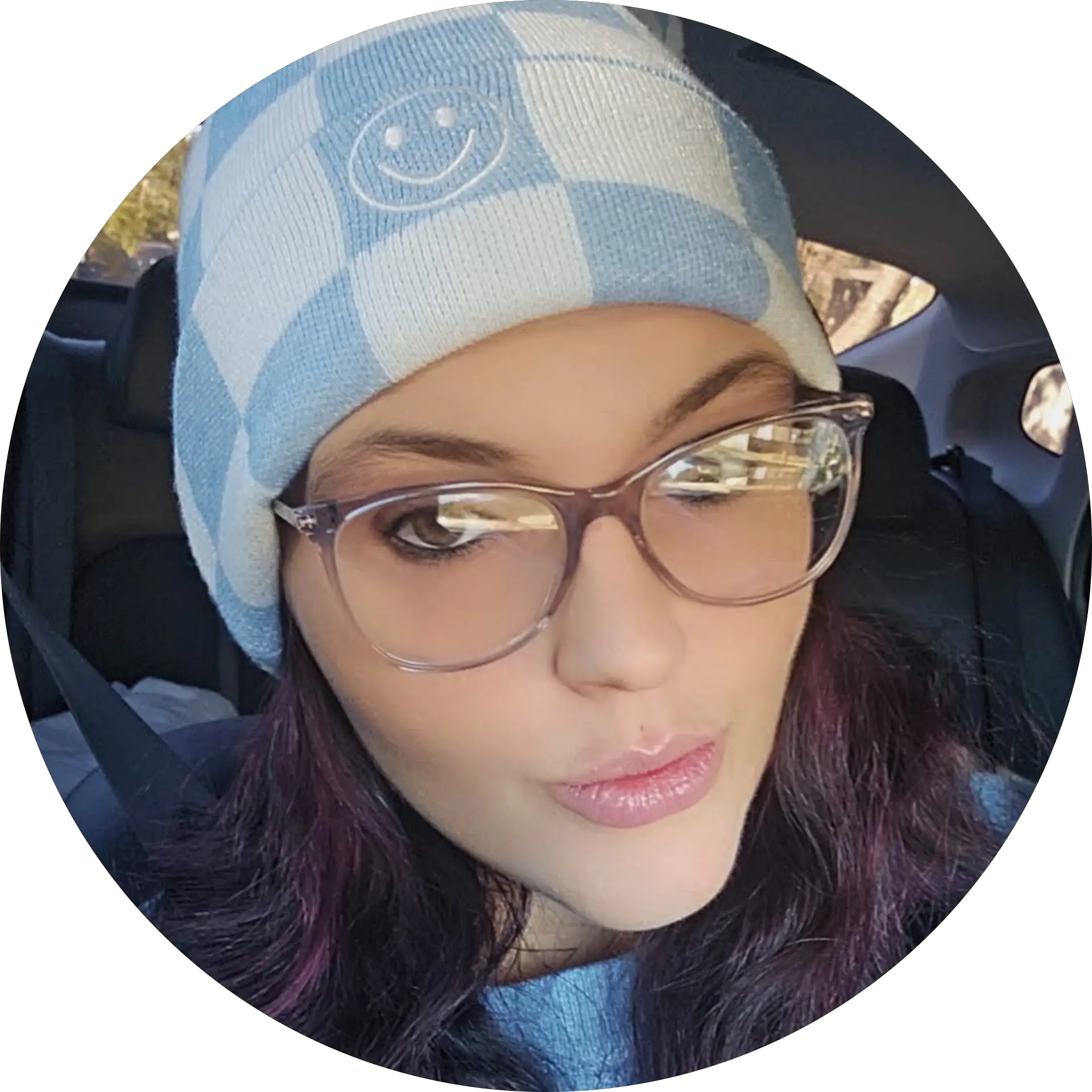 Kimberly Philyaw