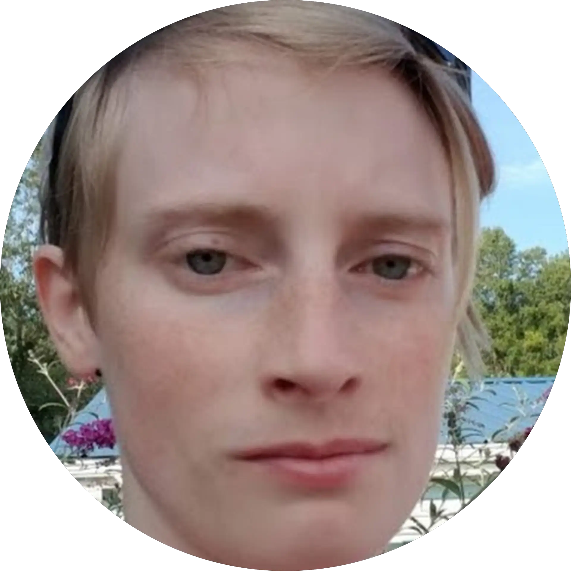 Heather Butterick