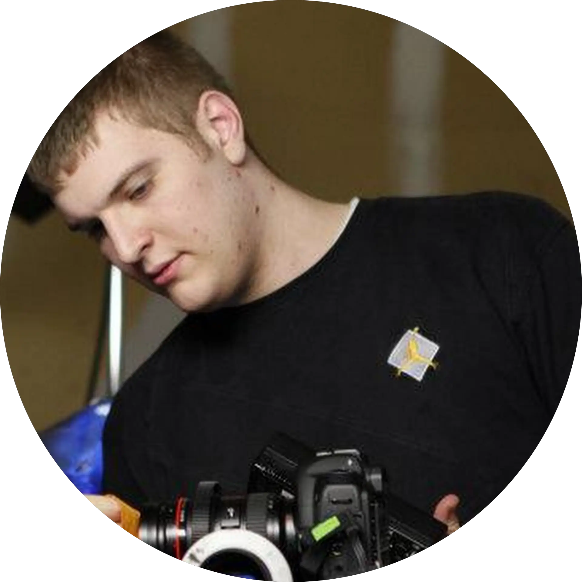 Wes Skotko