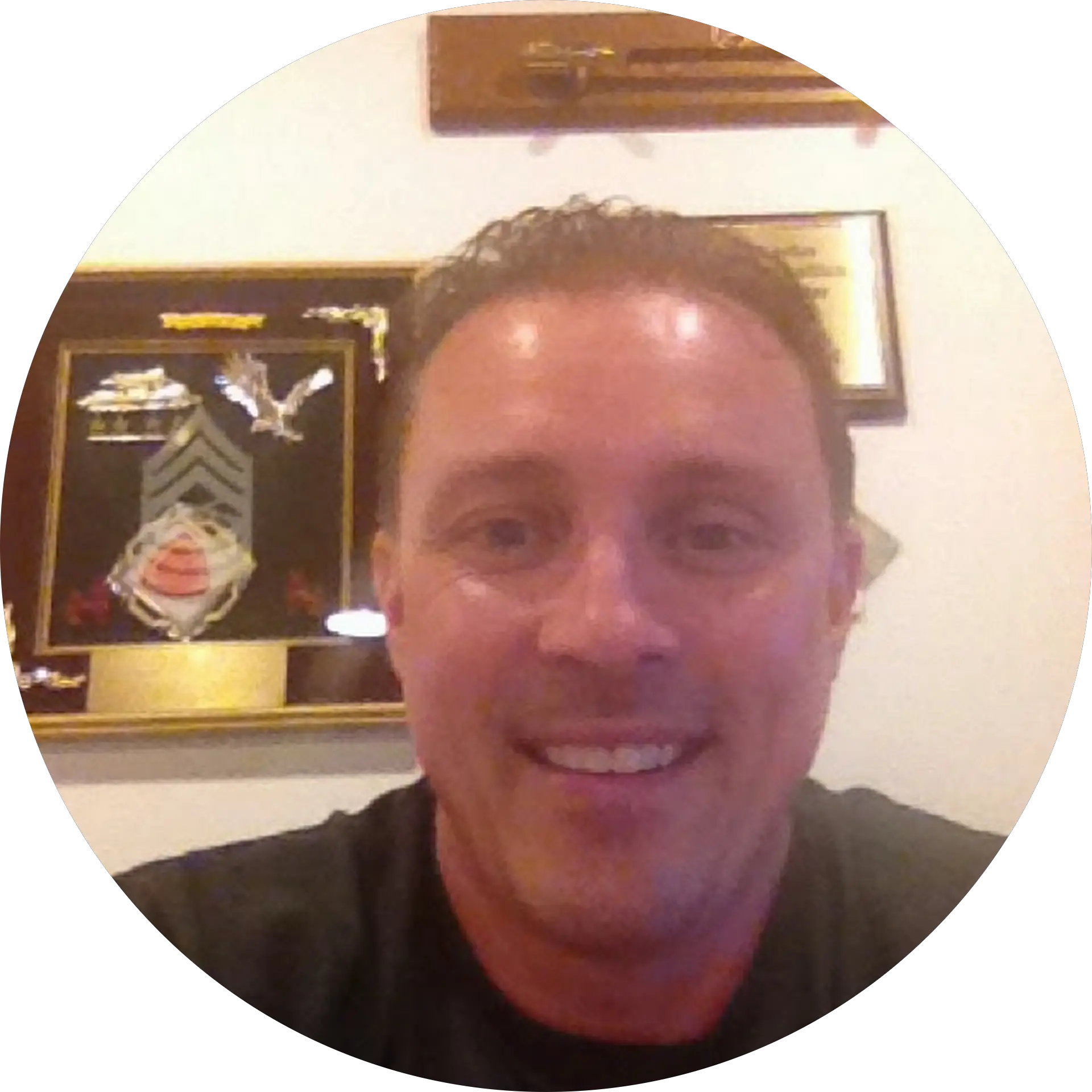 Mark Rabbitt