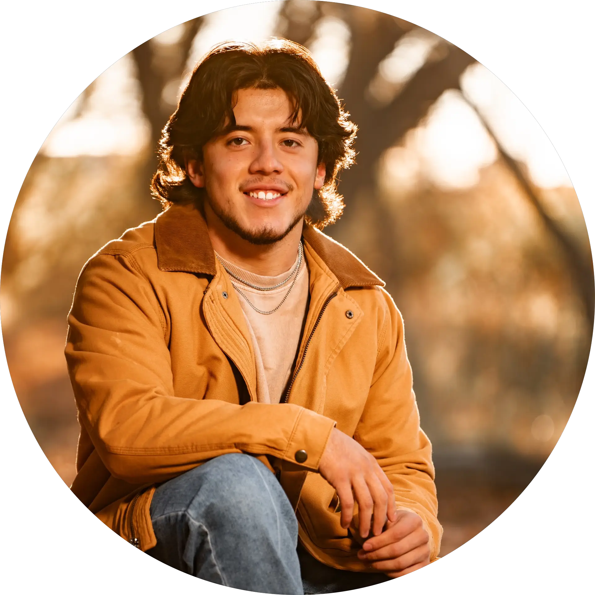 Daniel Molina