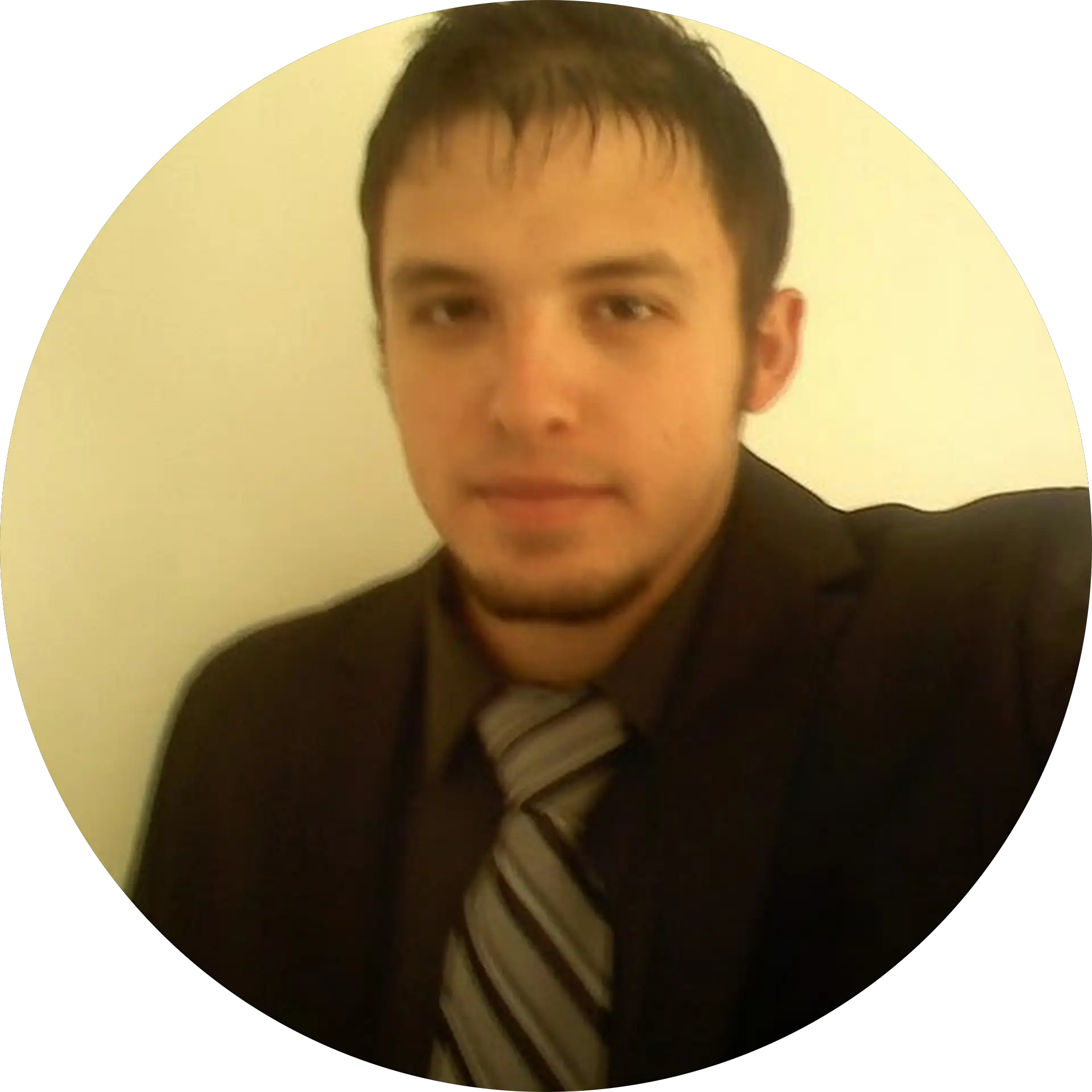 Adrian Martinez