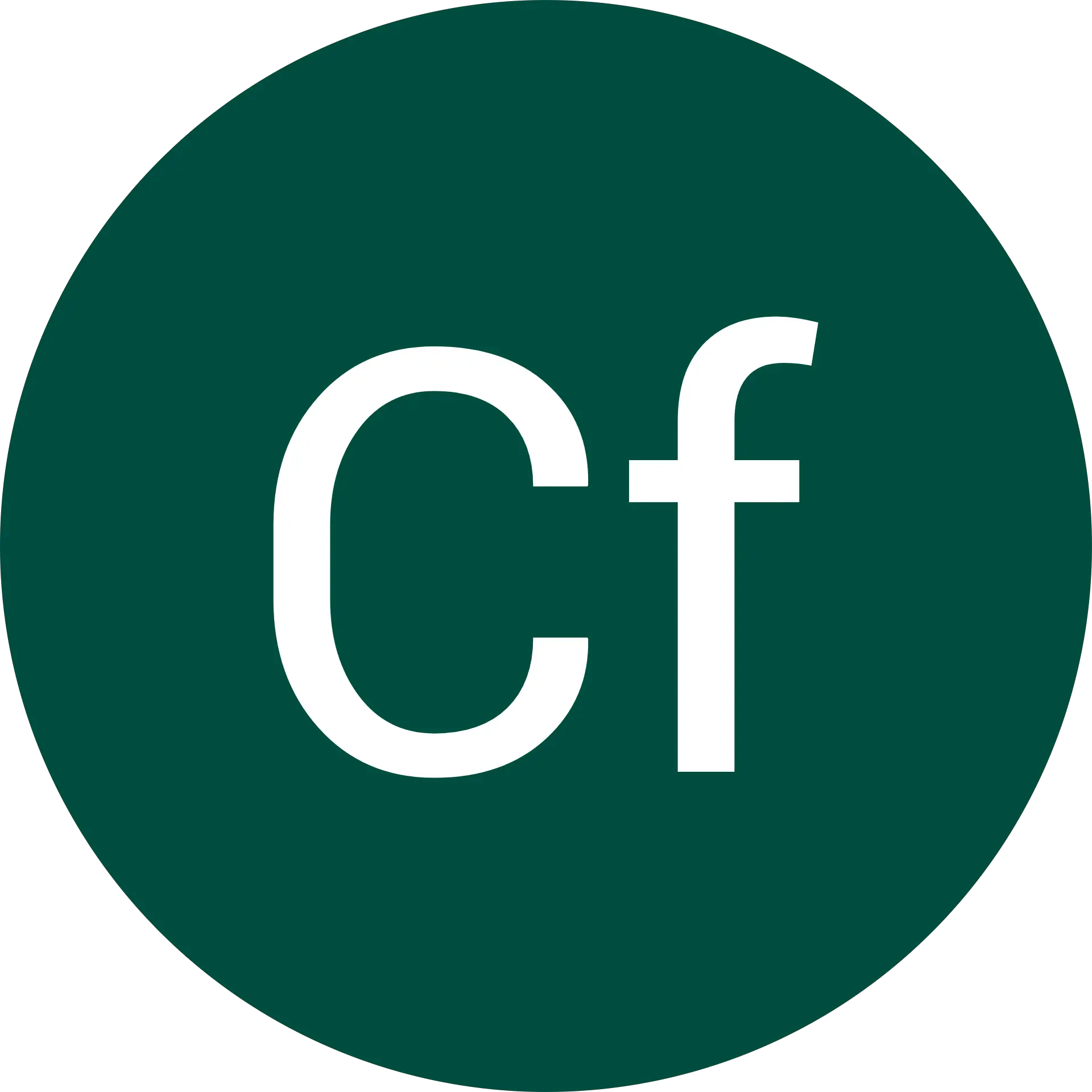 Cf Fergeson