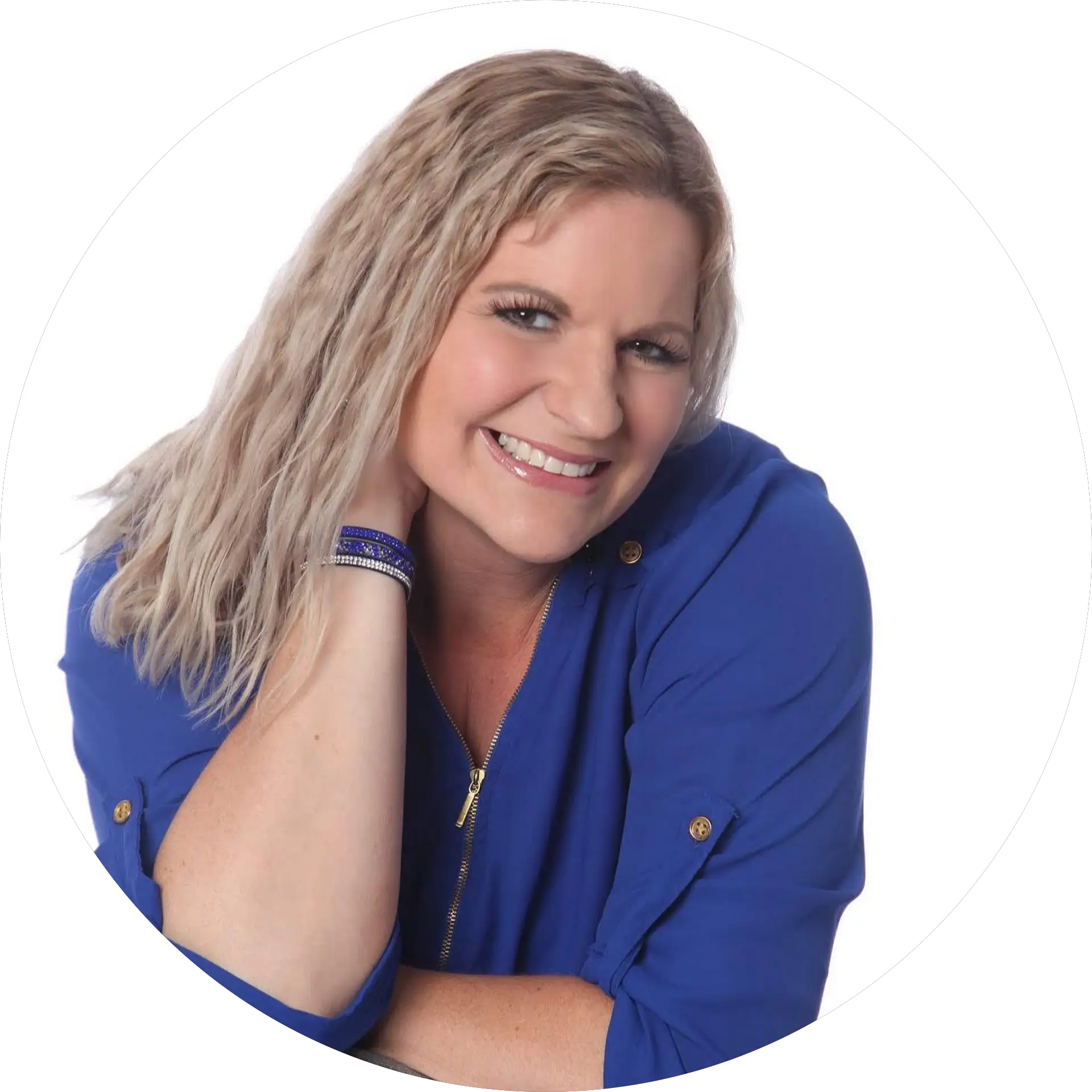 Genny Hite