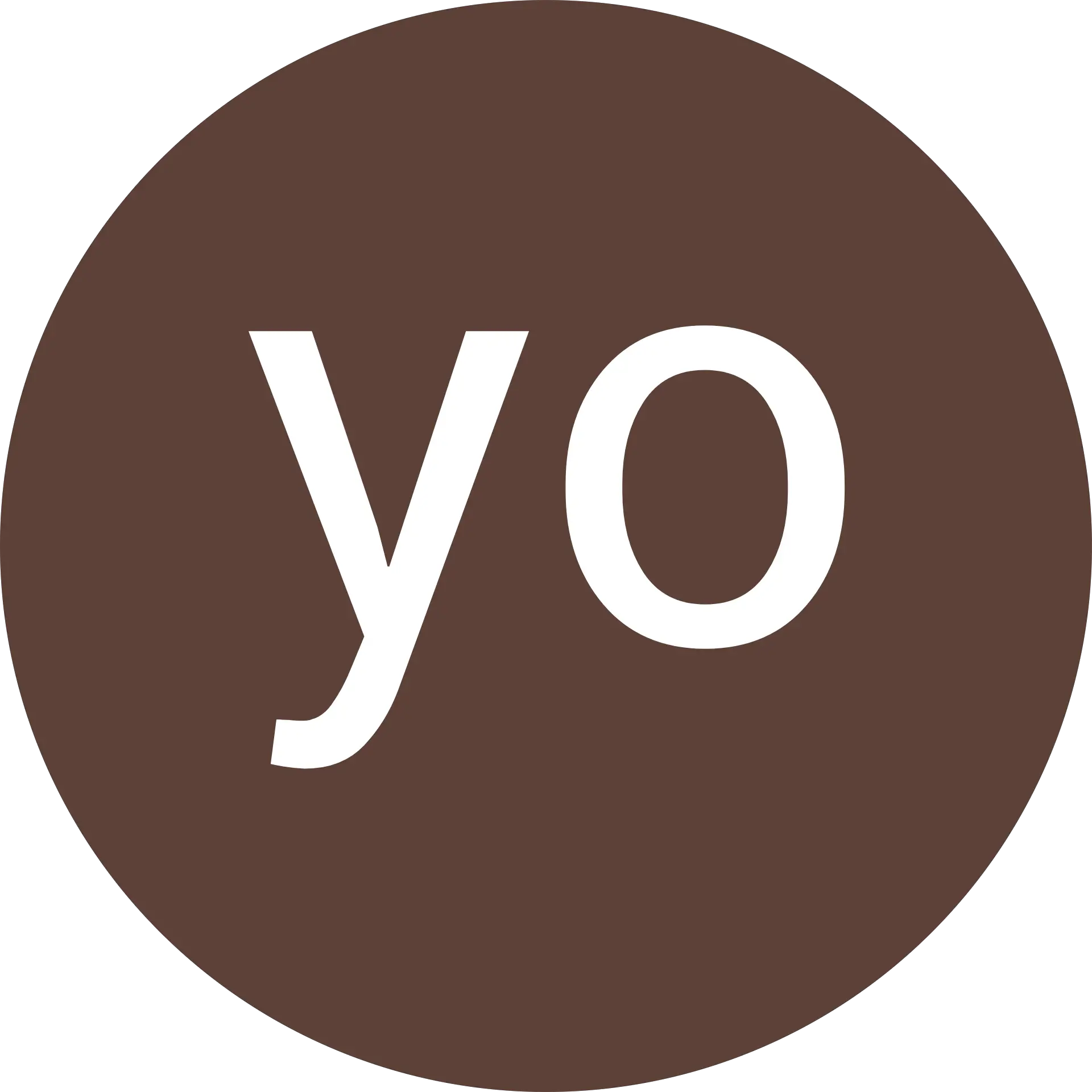 yo yo