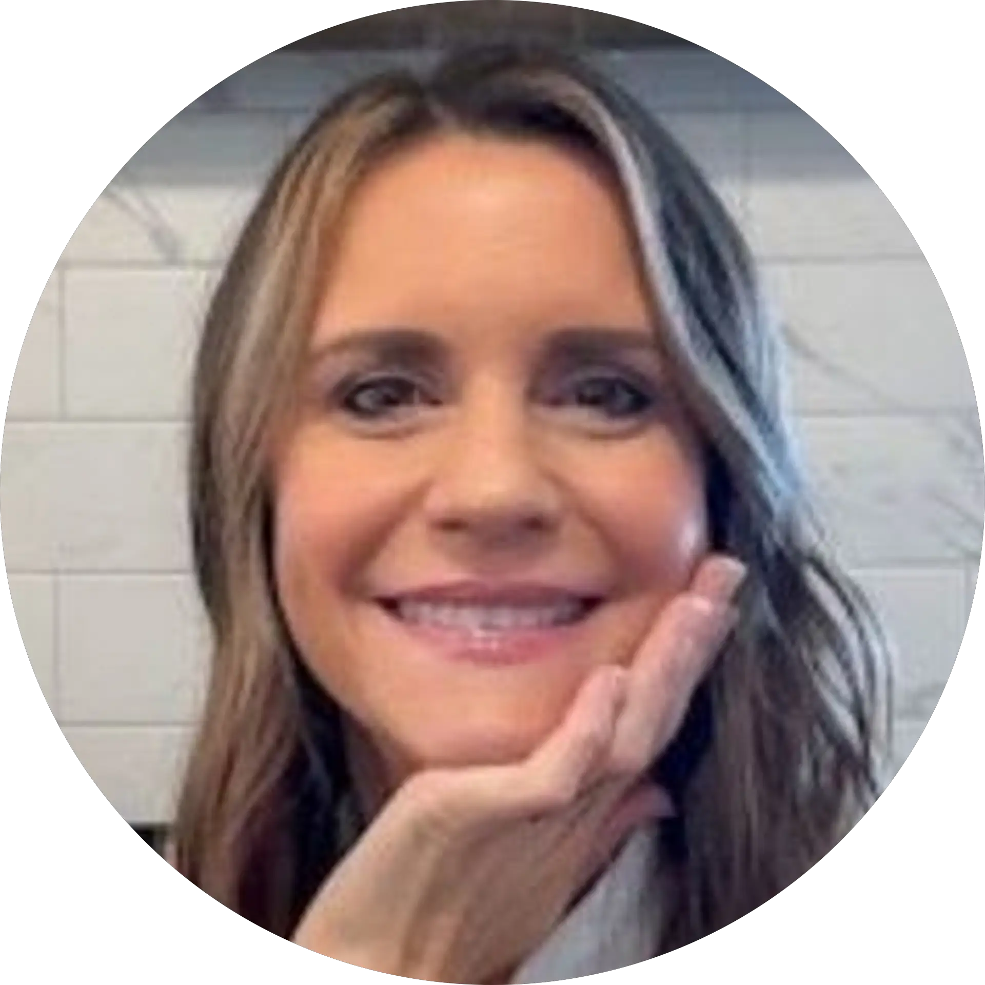 Amanda McLean