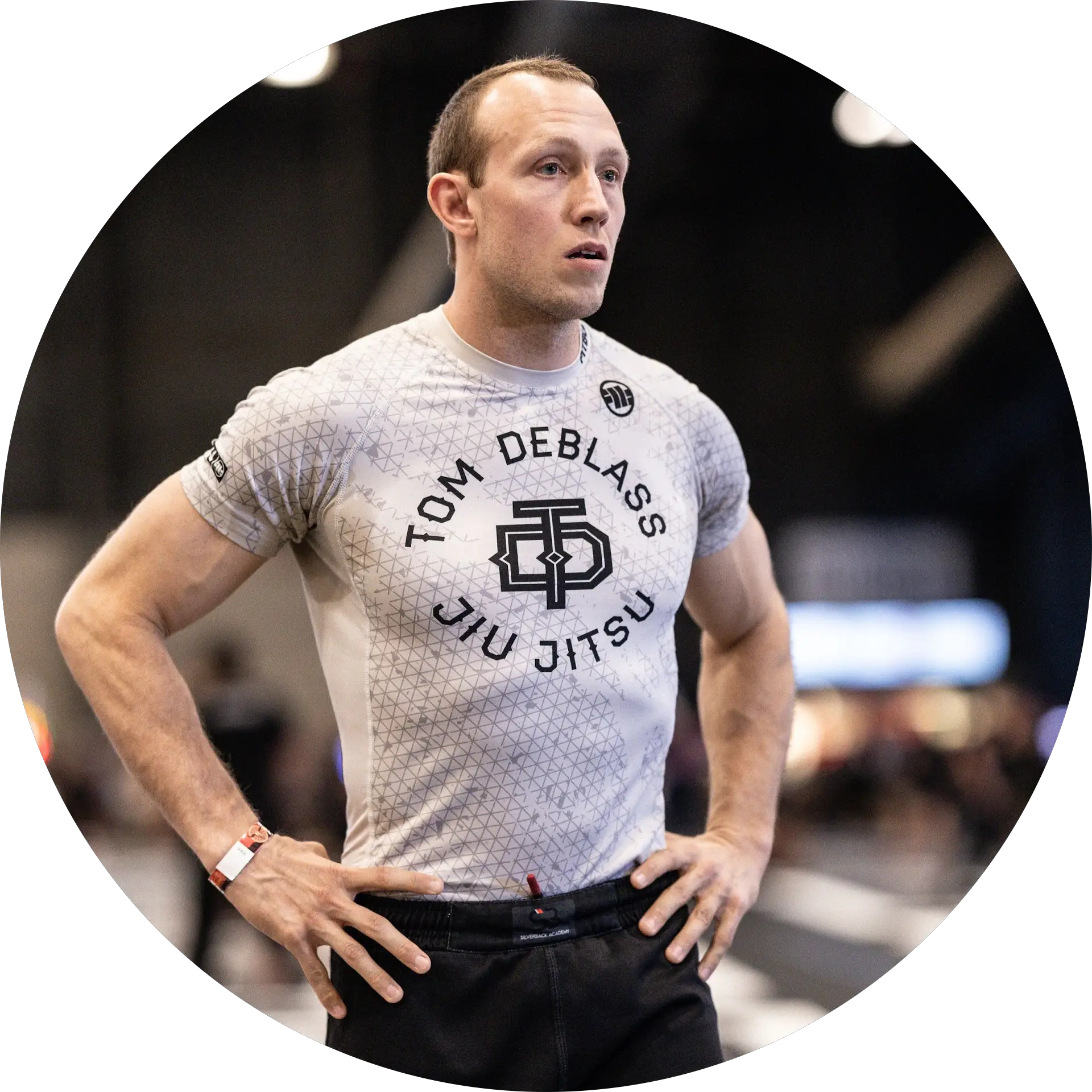 Justin Reich