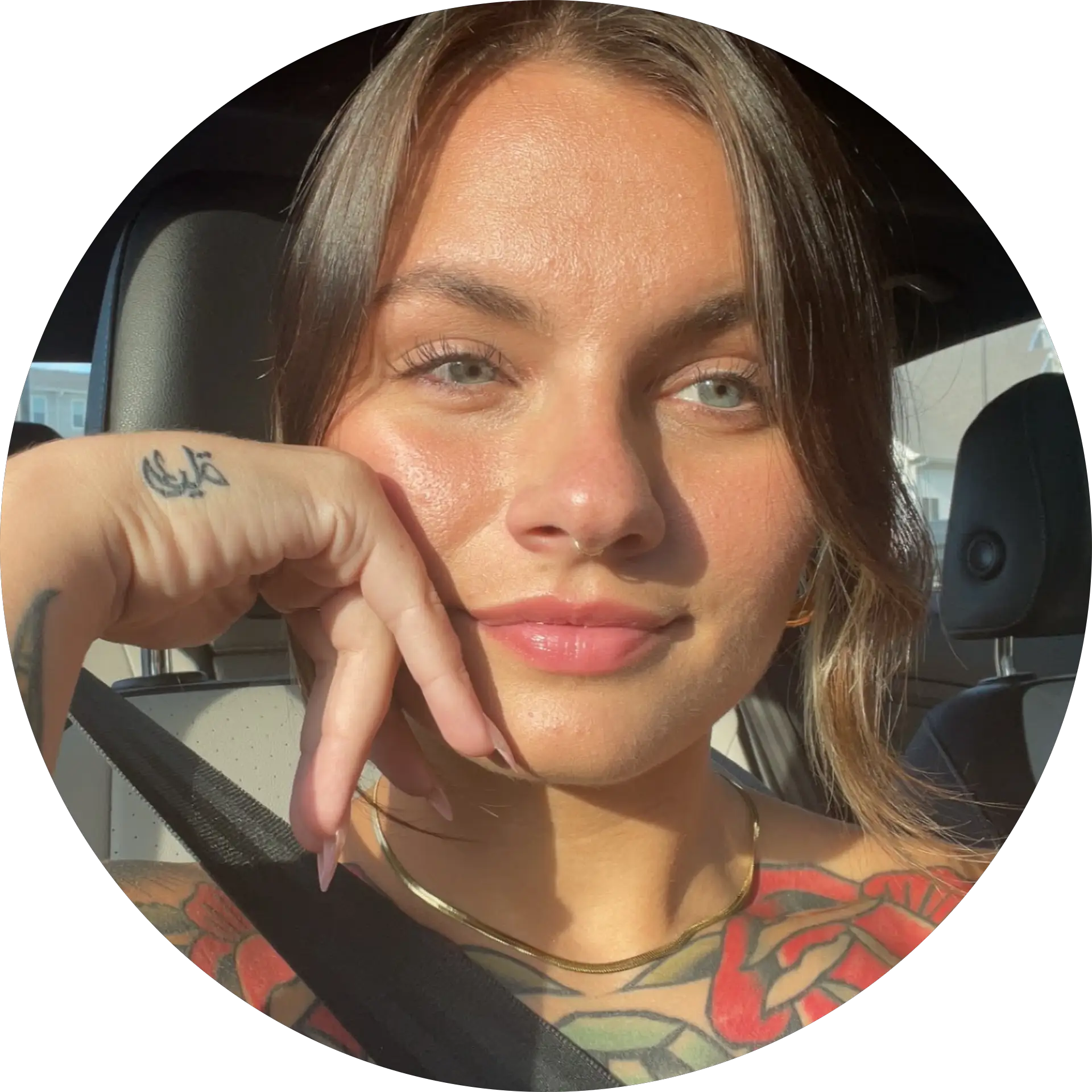 Rylie Forero
