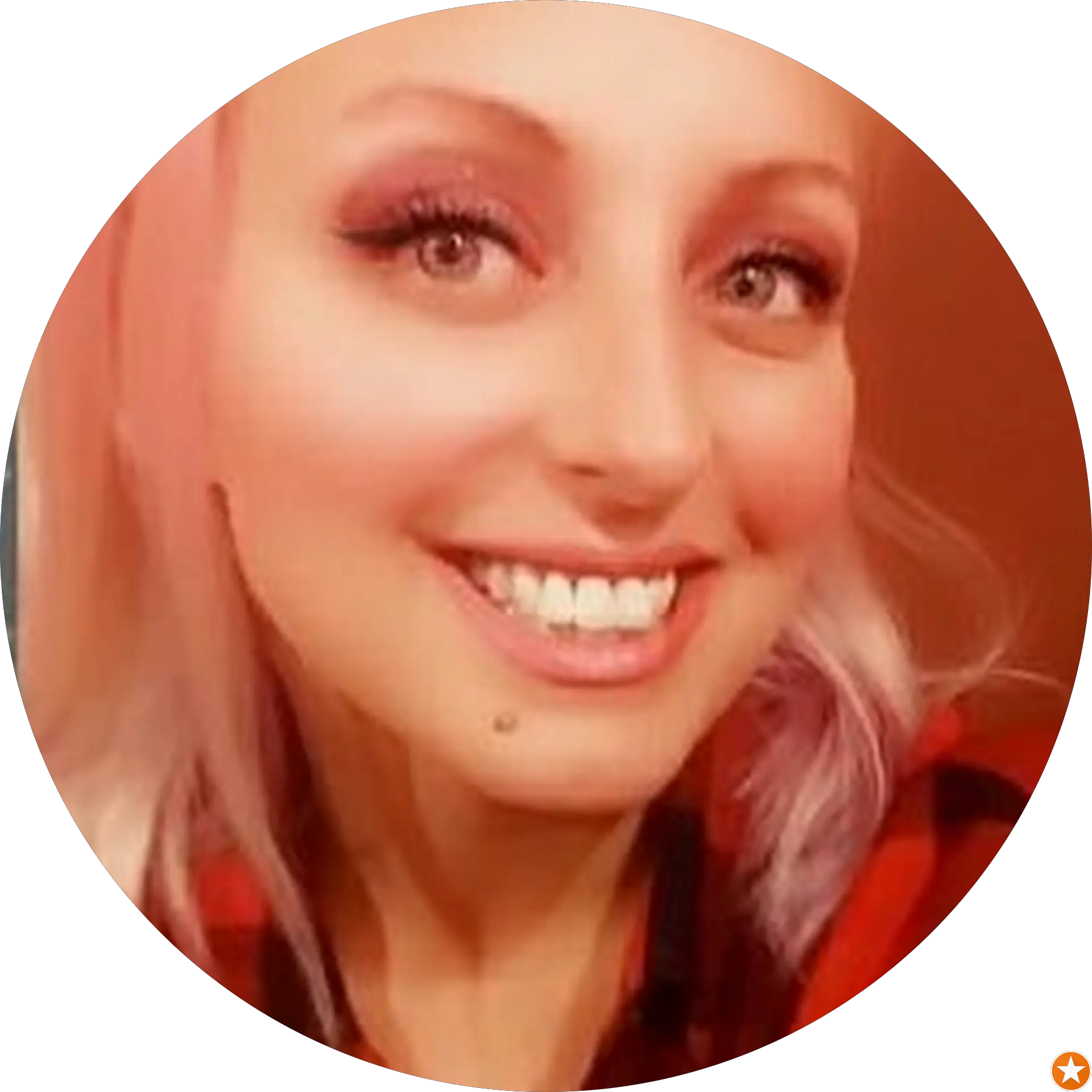 Candace Hutson
