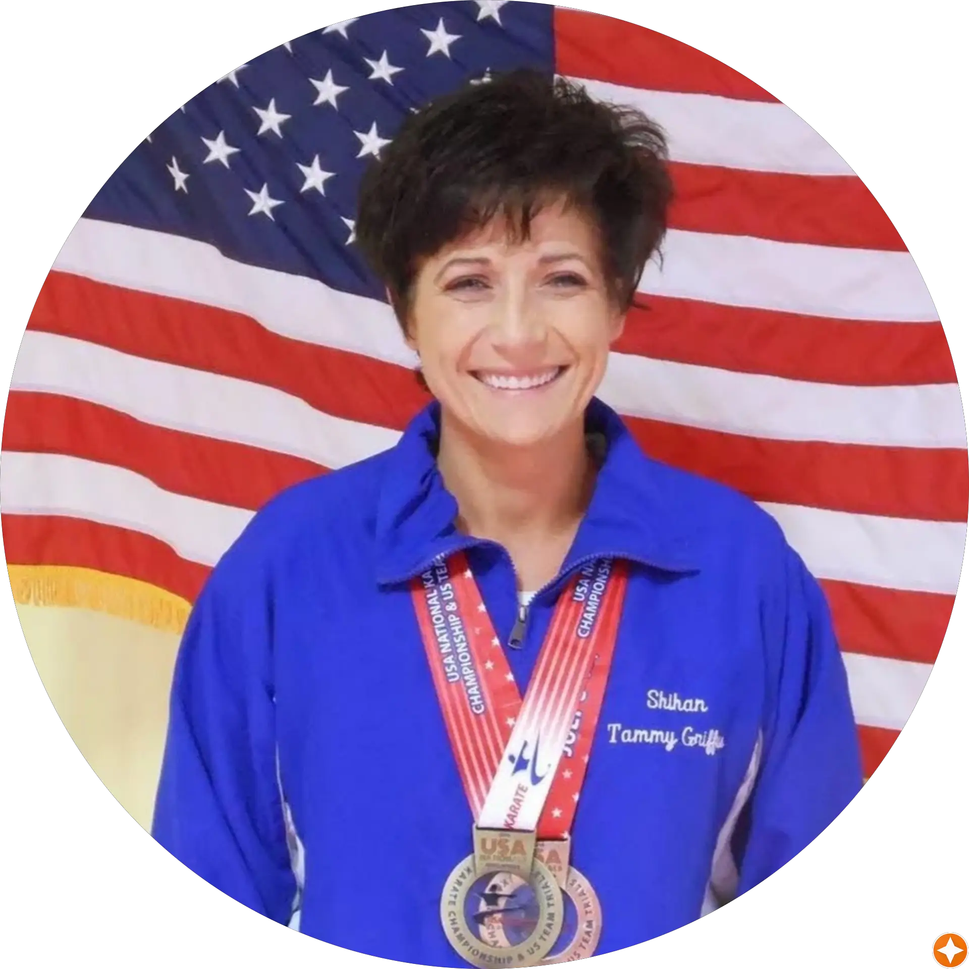 Tammy Griffus
