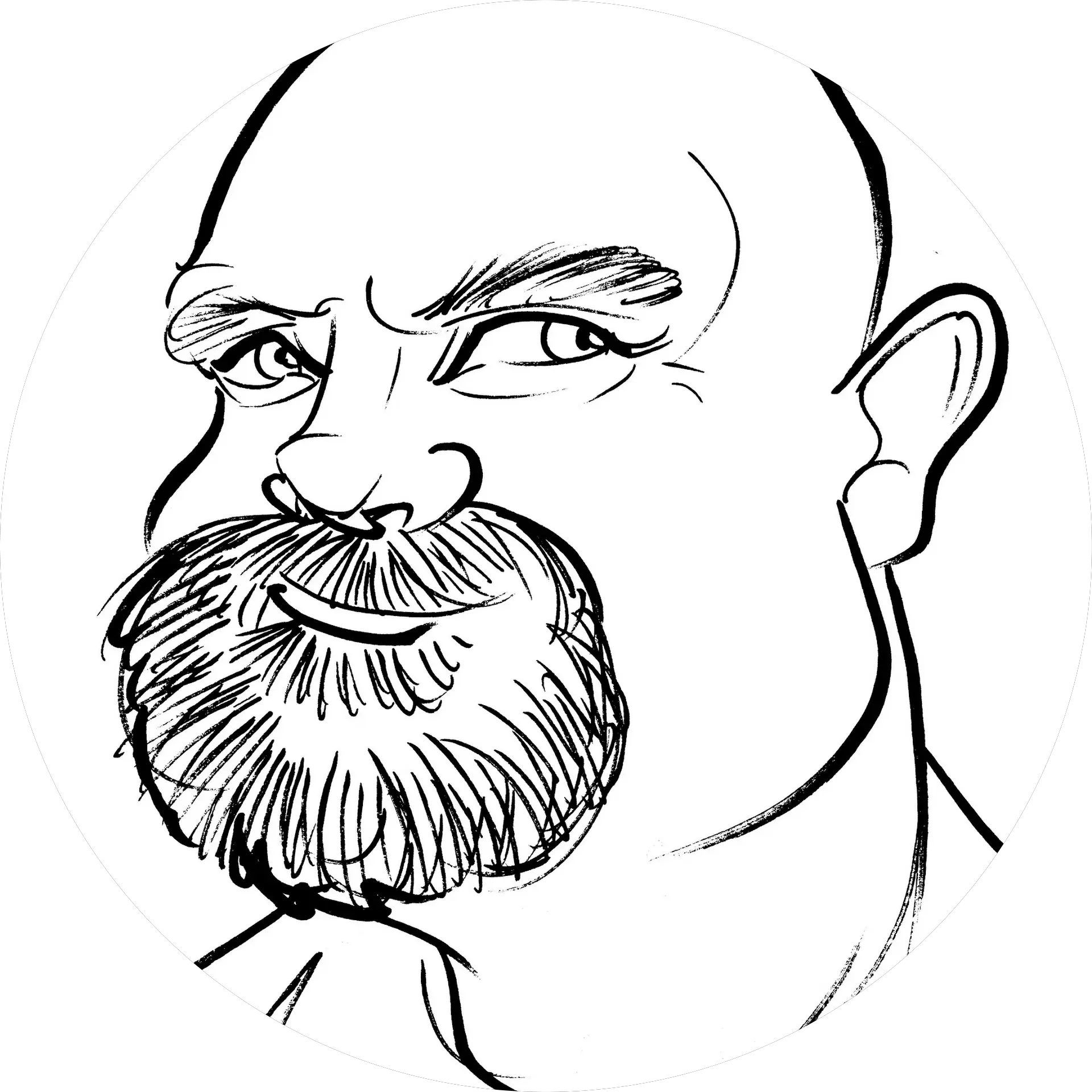 Beau Stephens