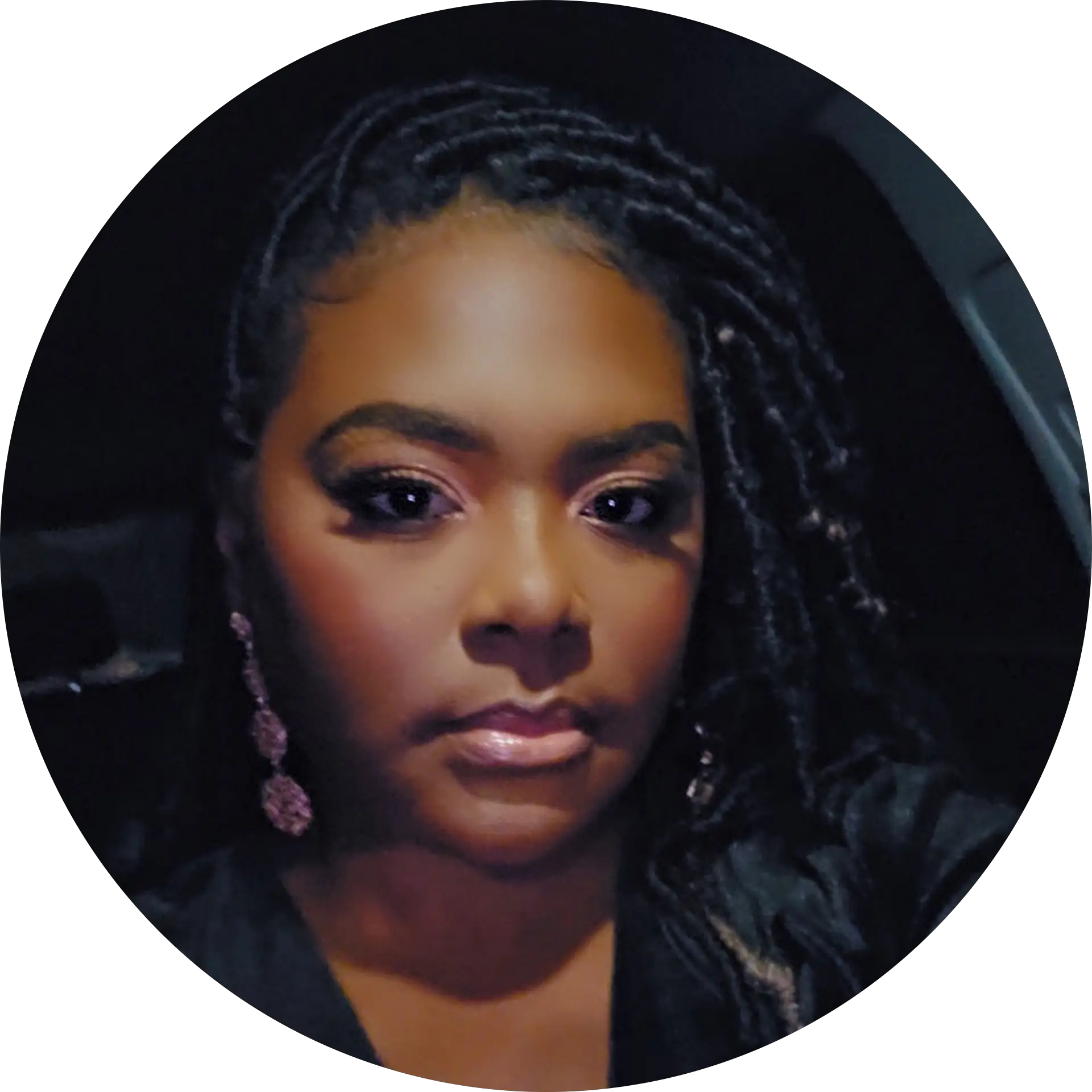 Charde Jones