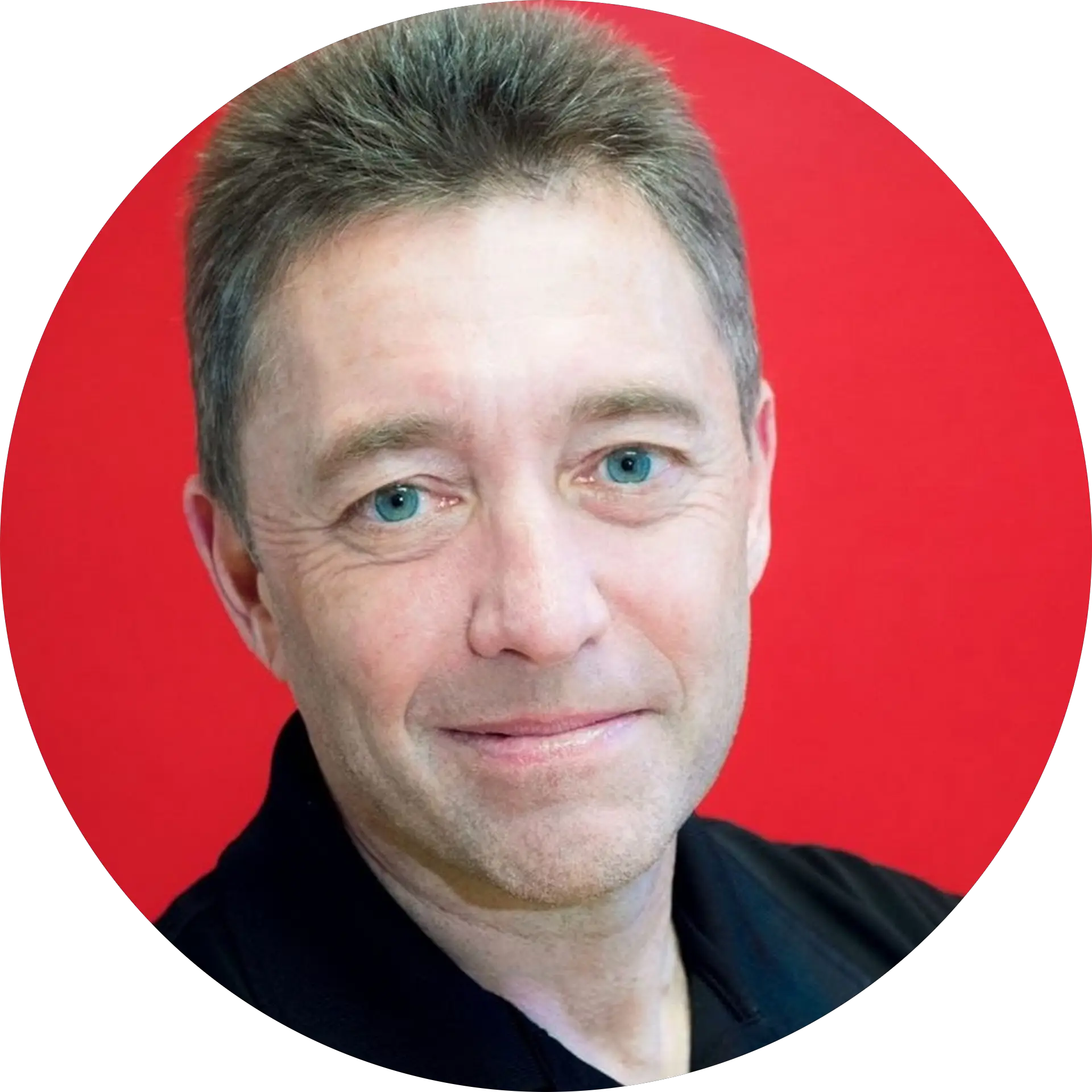 Chris Nott