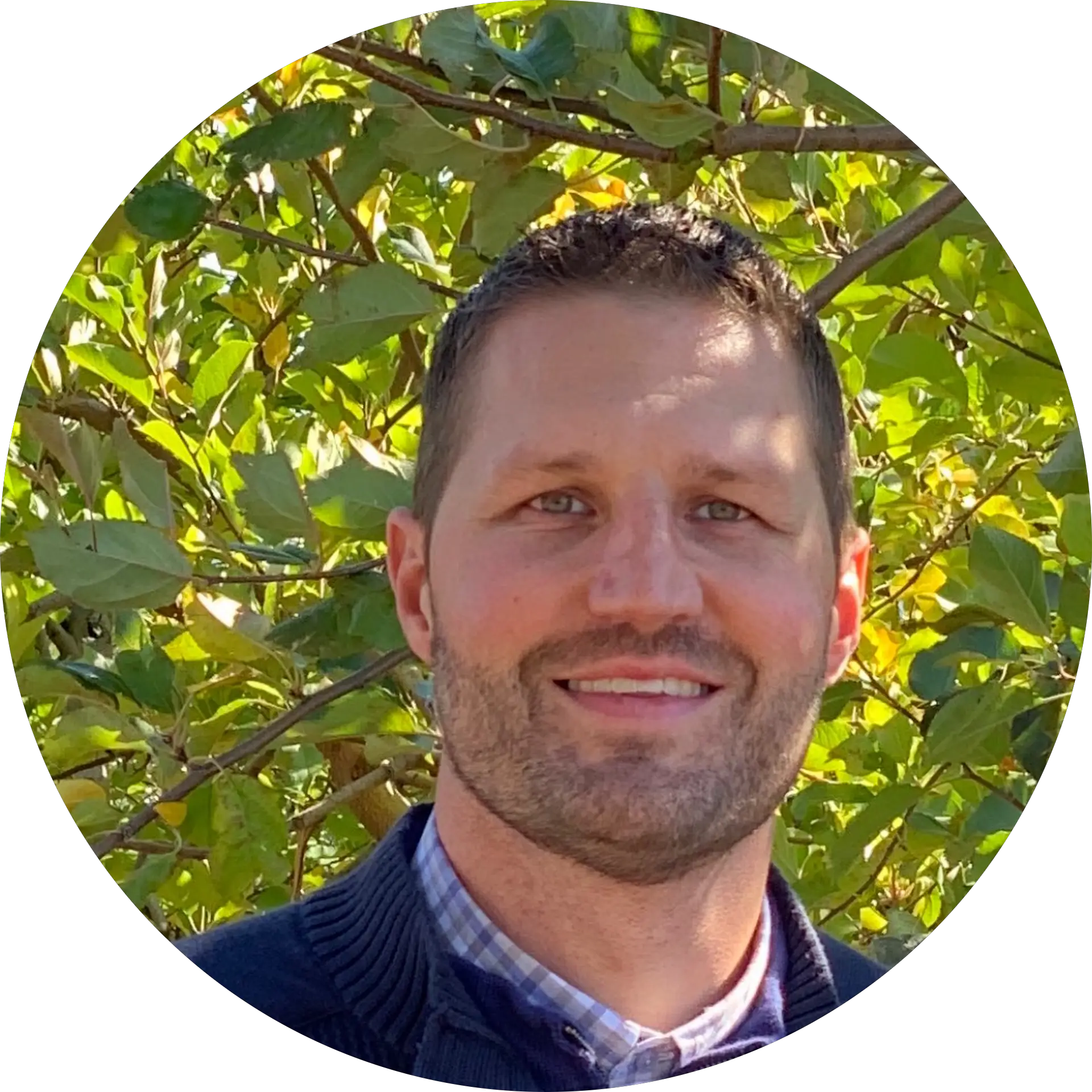 Kyle Zaharias