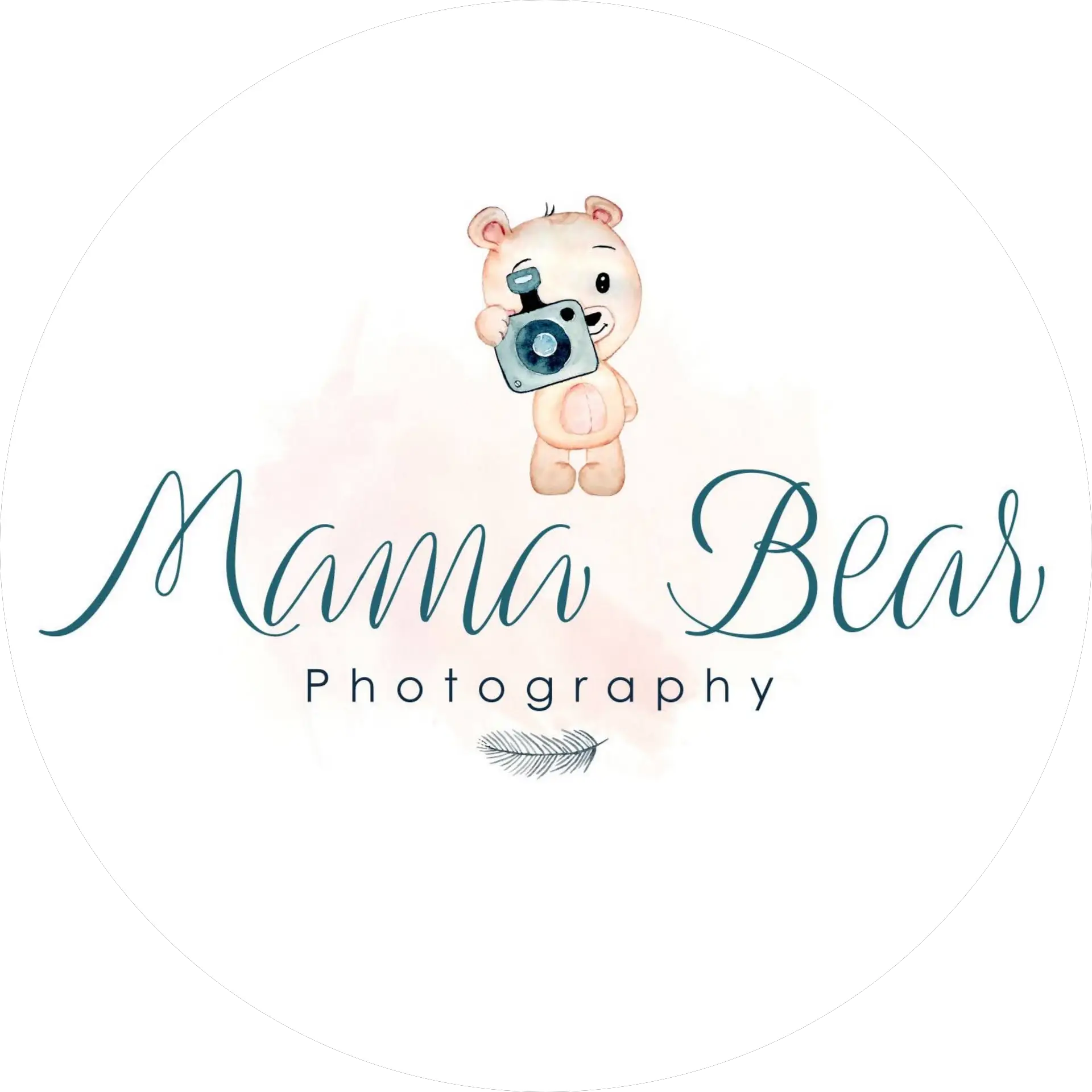Mama Bear Photography