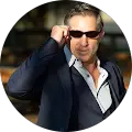 Kevin Miller