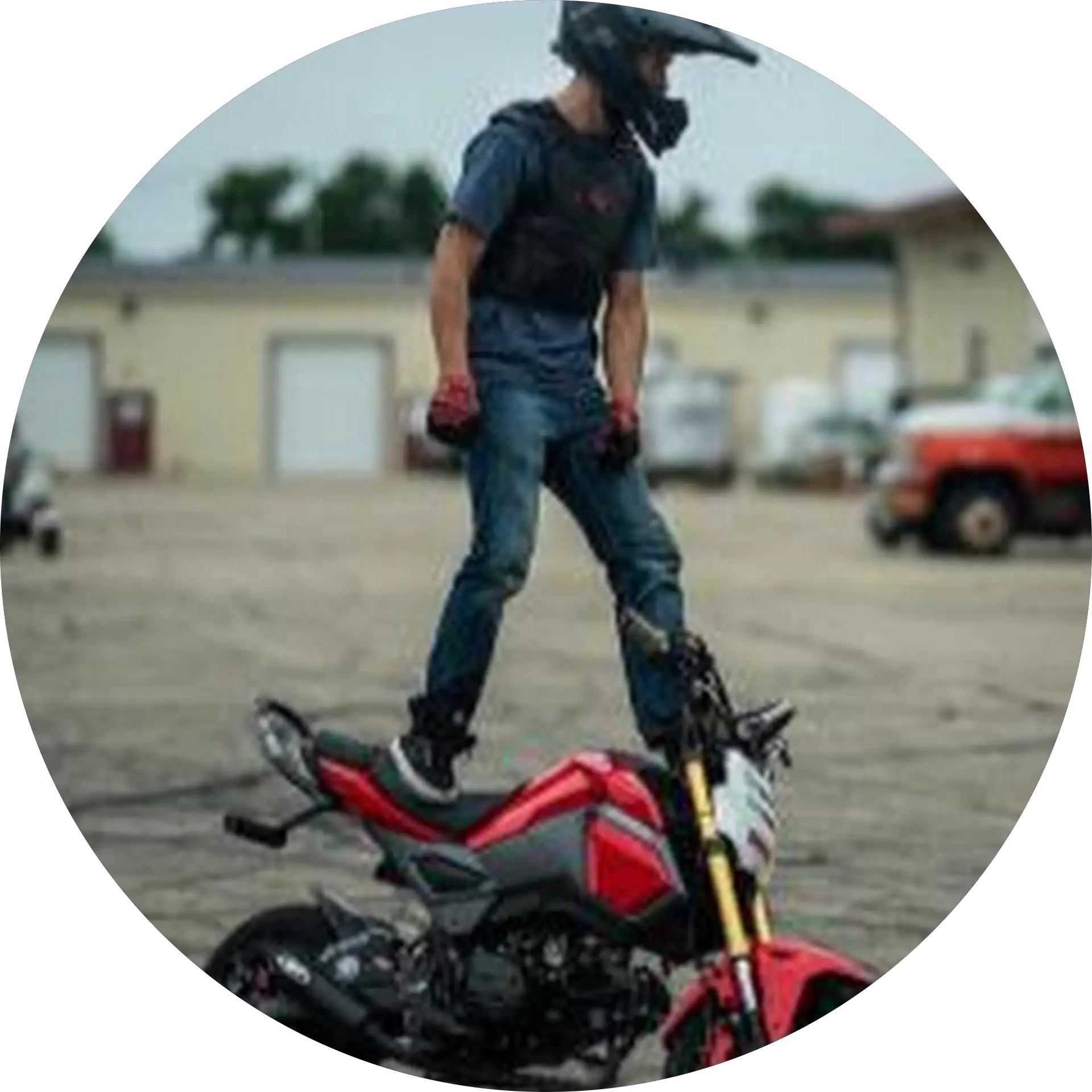 yardstunts