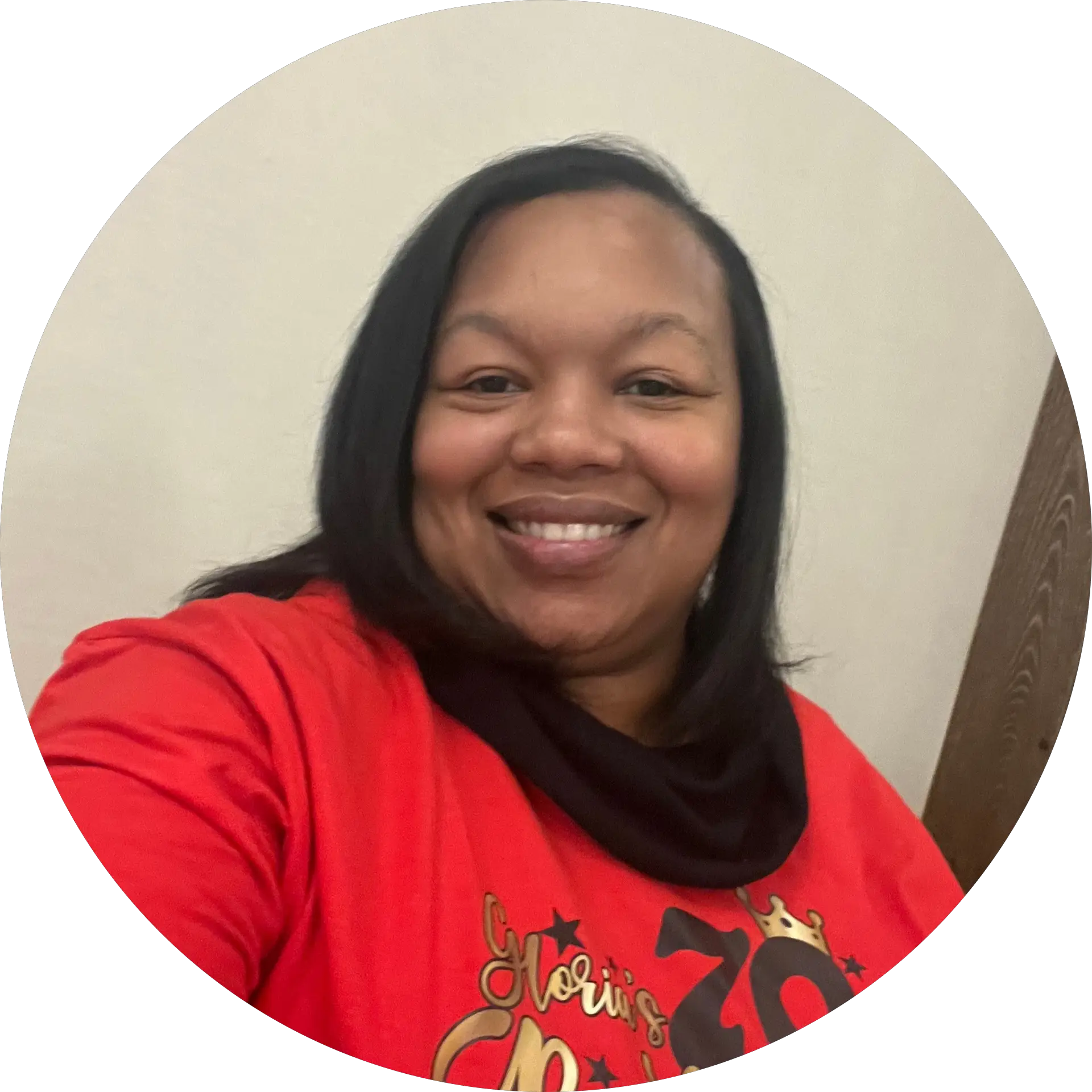 Ieasha Goldsmith