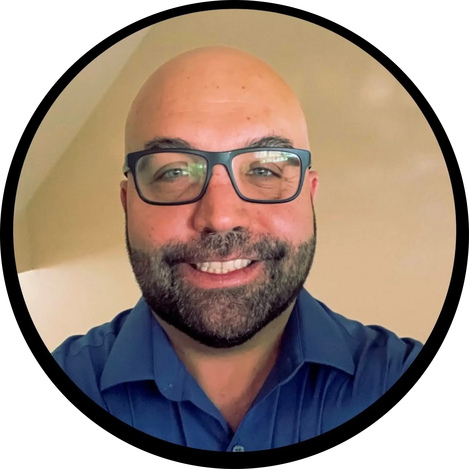 Michael Mantagas